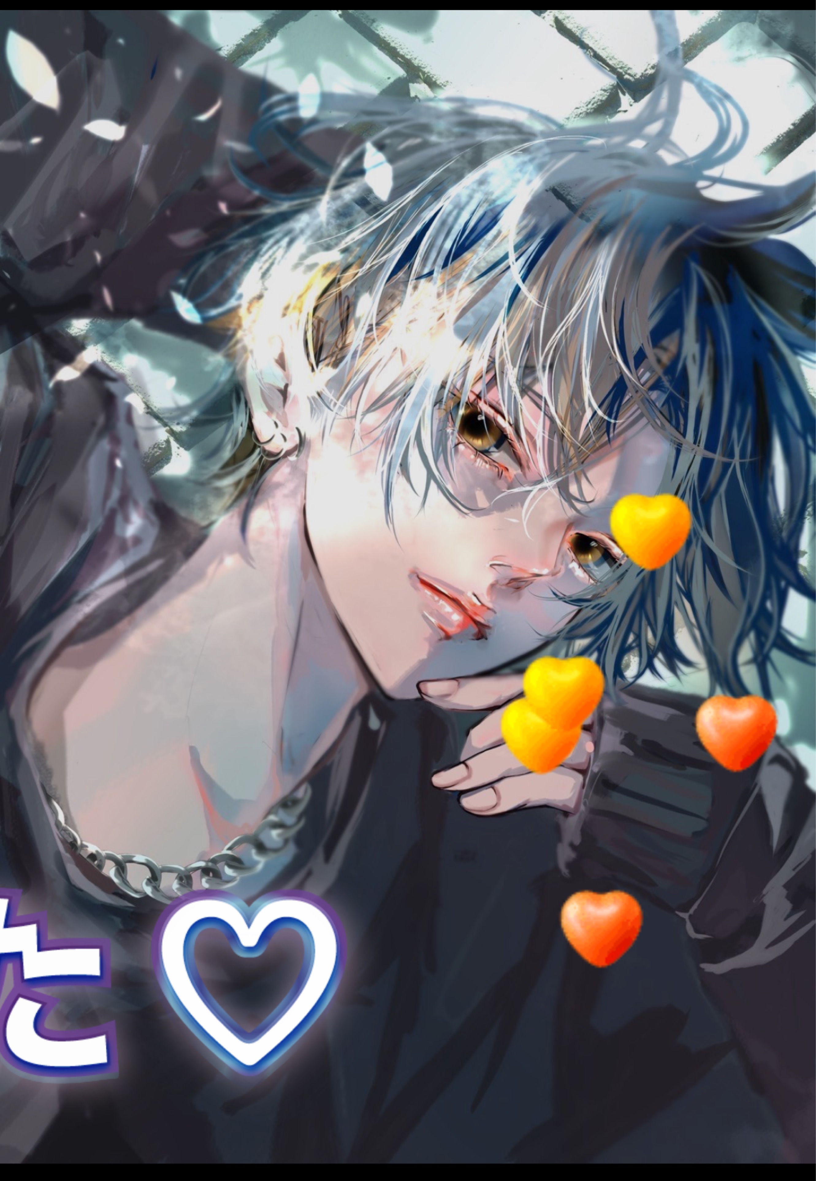 今日でChoice4周年だ