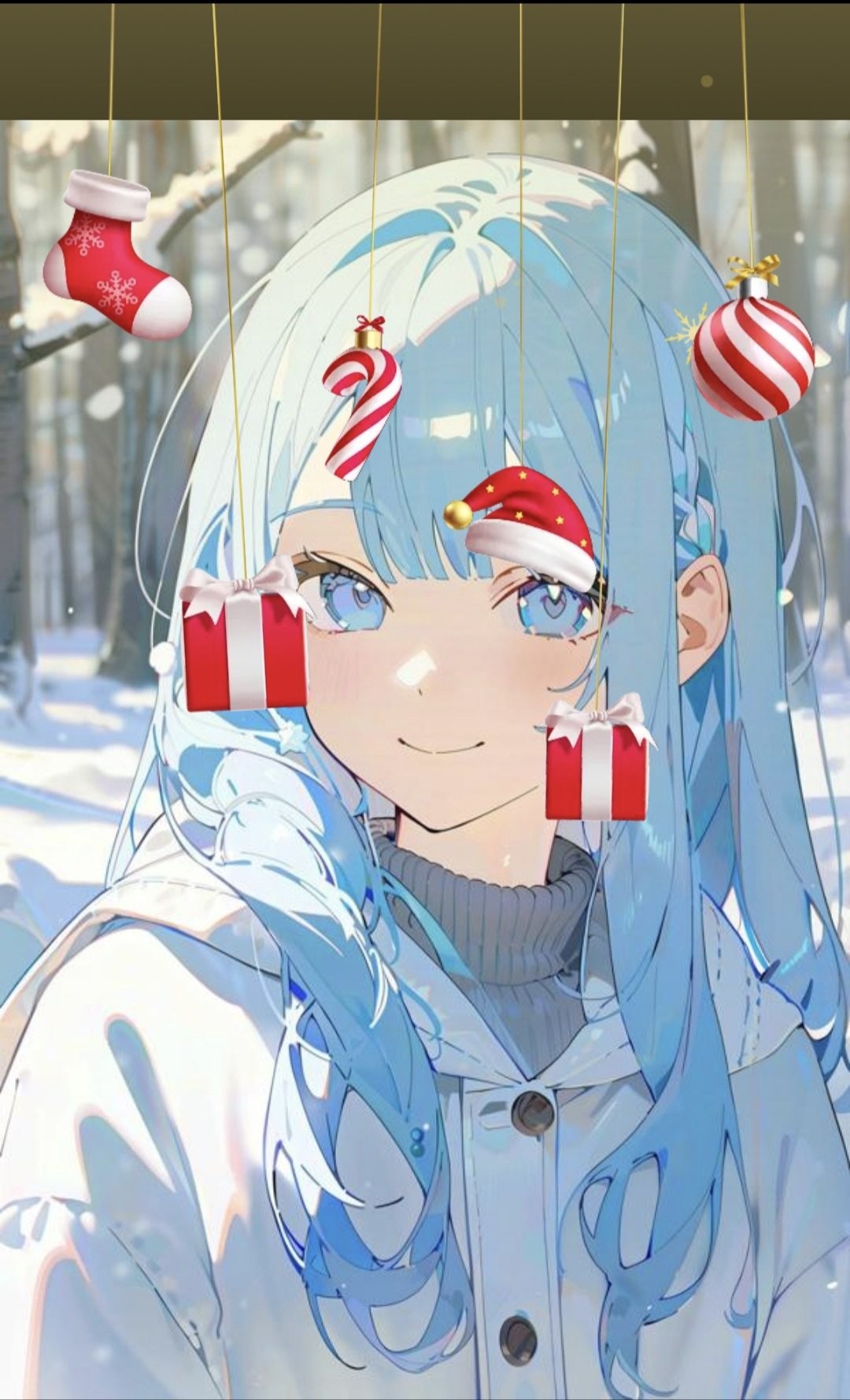 まっちょるよ❣️