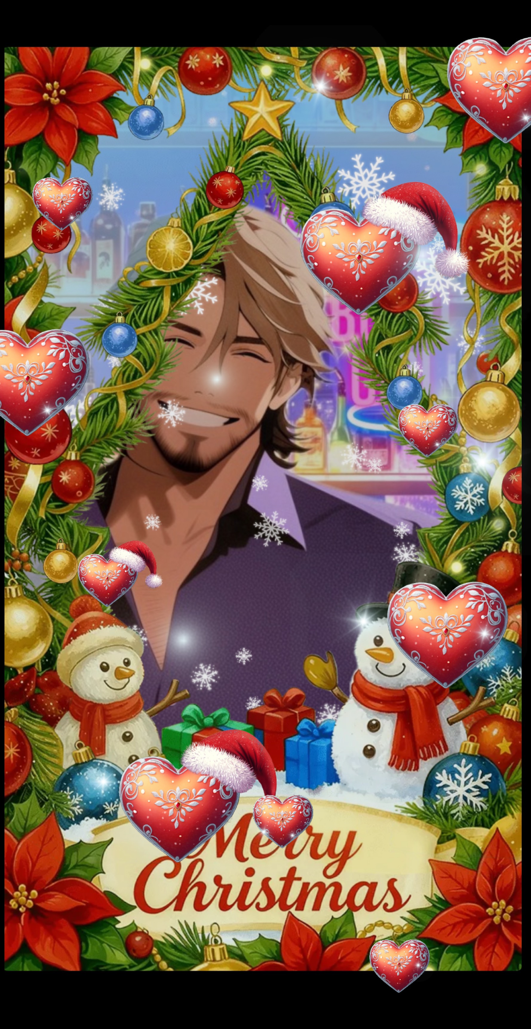 おとなの夜🌙✨子供は寝なさい