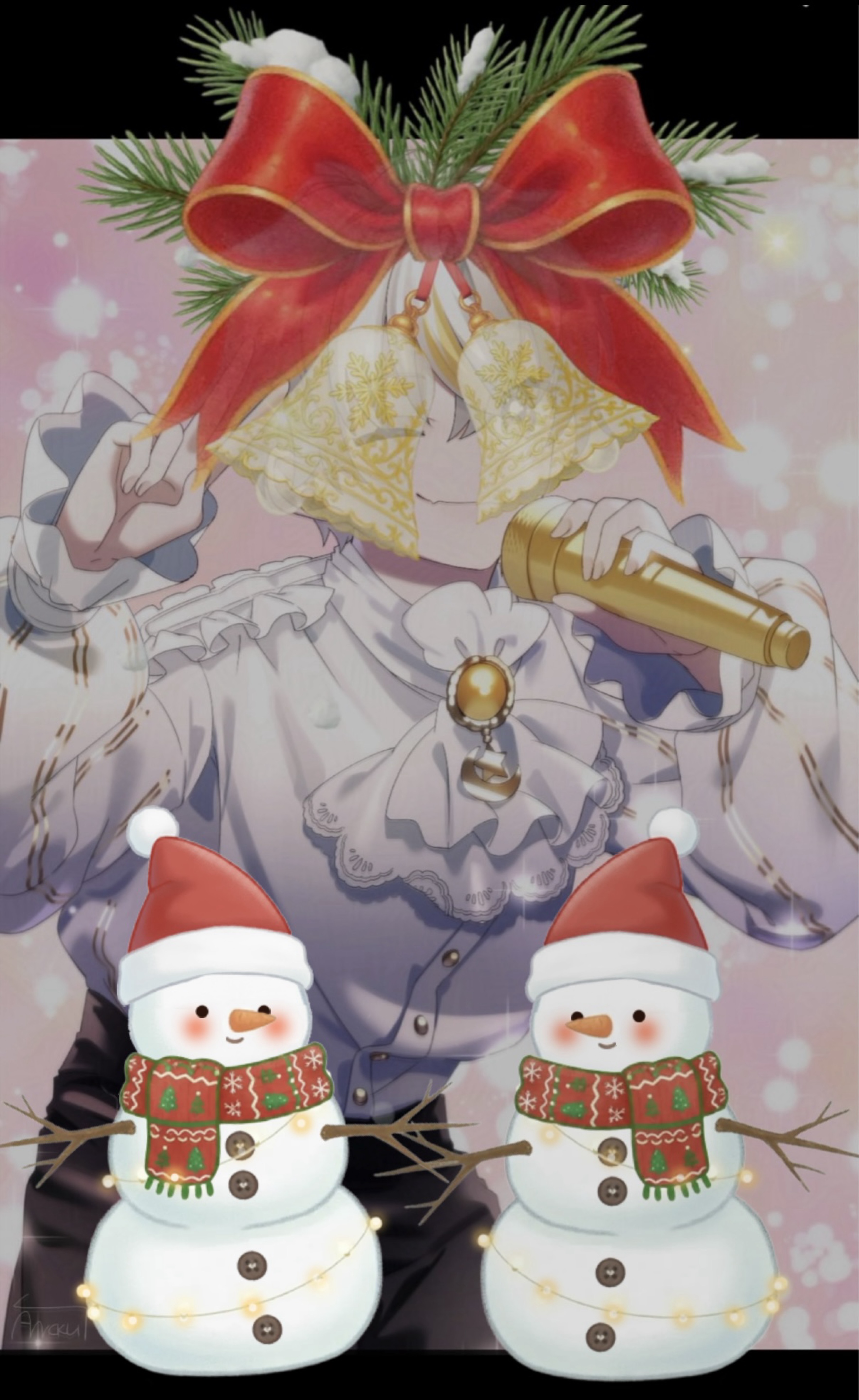 12/3 お気軽に┊︎歌と雑談