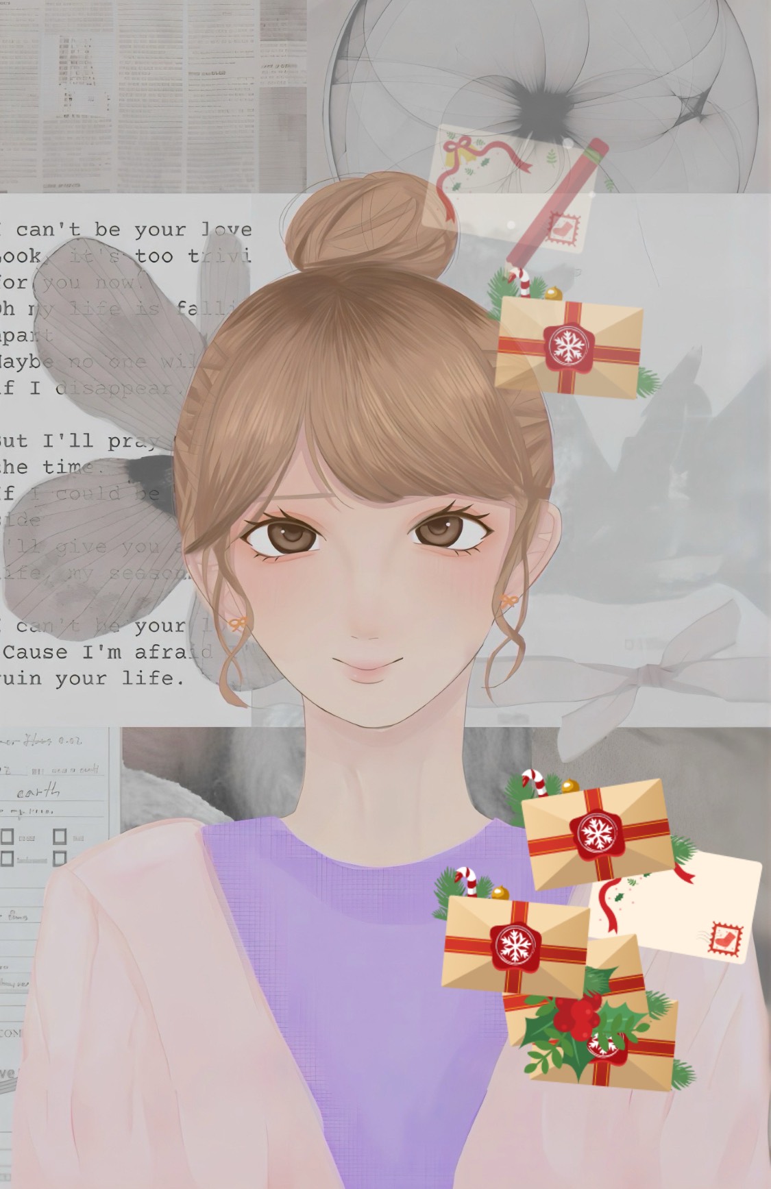 あなたが帰る場所𓂃𓈒𓋜