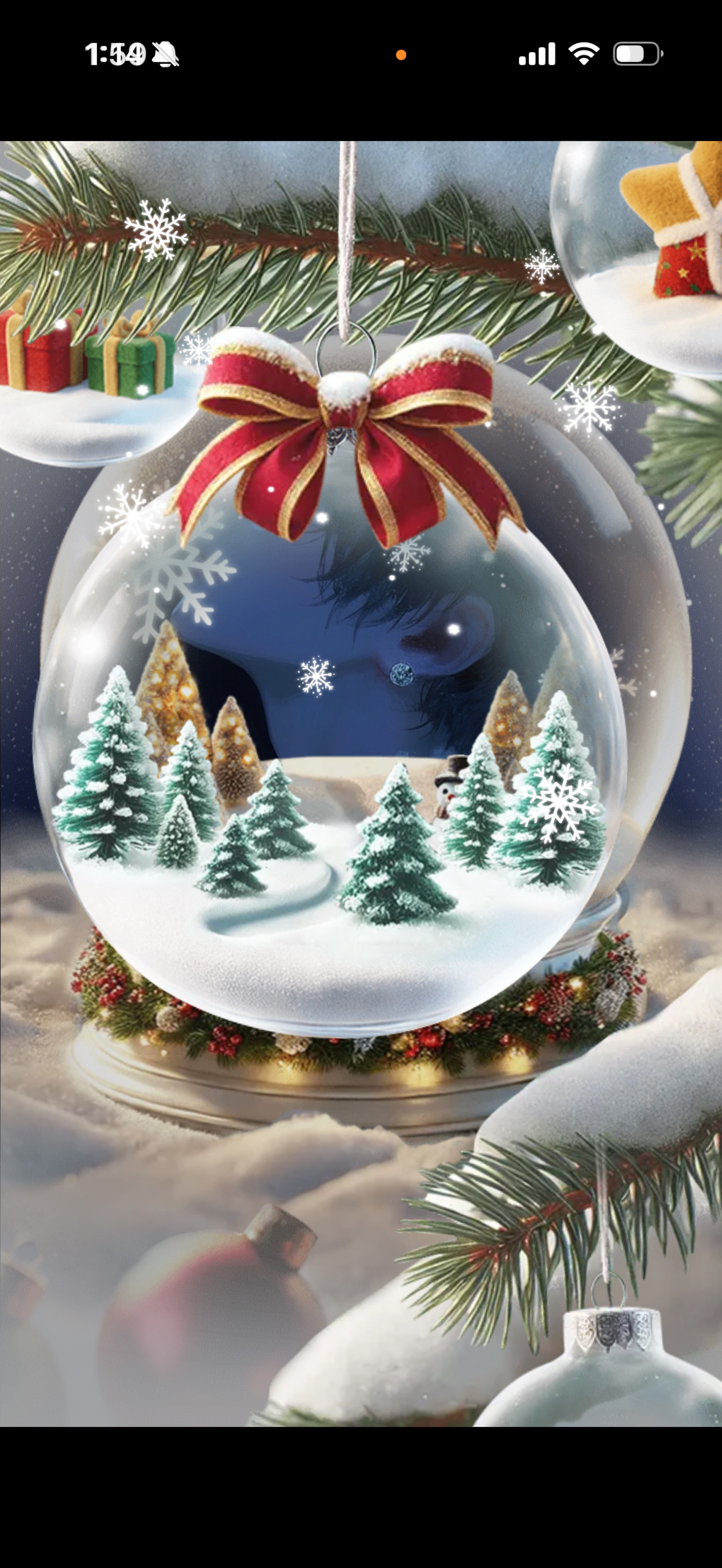 運命じゃない？