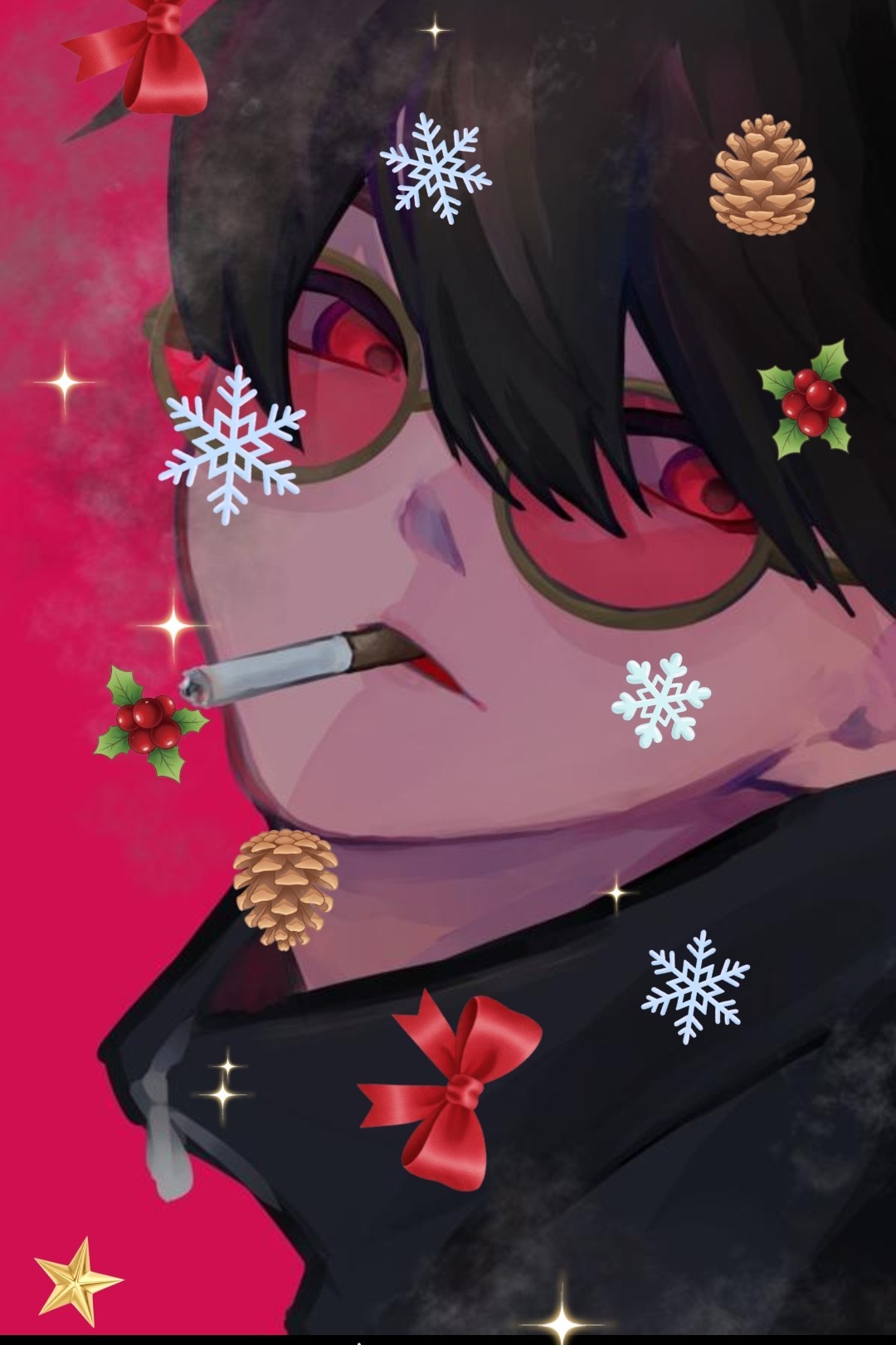 #1568 私、思うんですよ