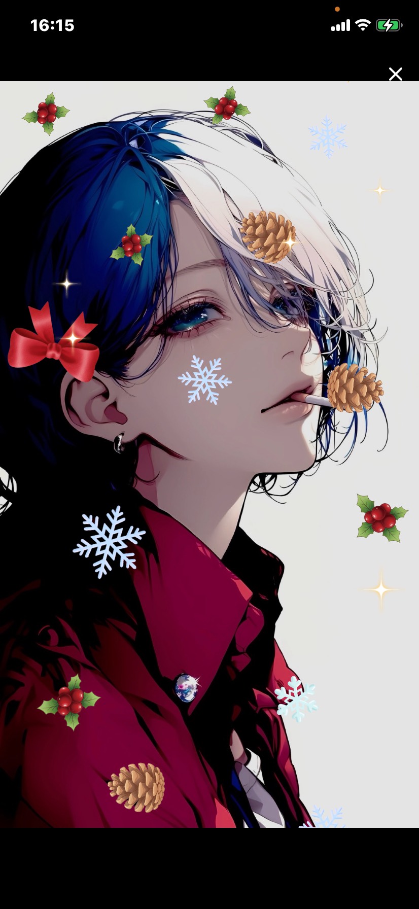 【初🙆‍♀️】おつかれ