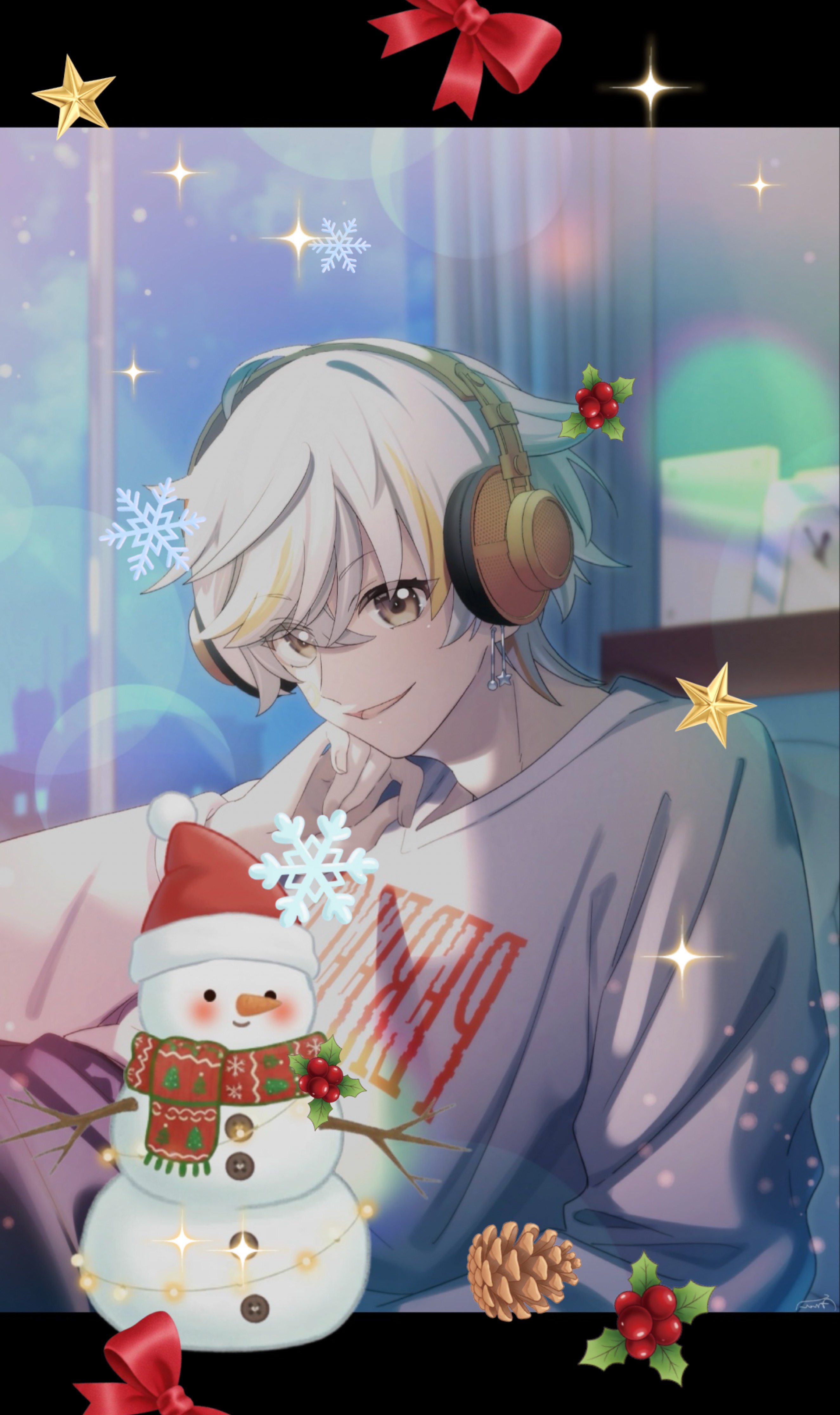 12/3 お気軽に┊︎おはよう