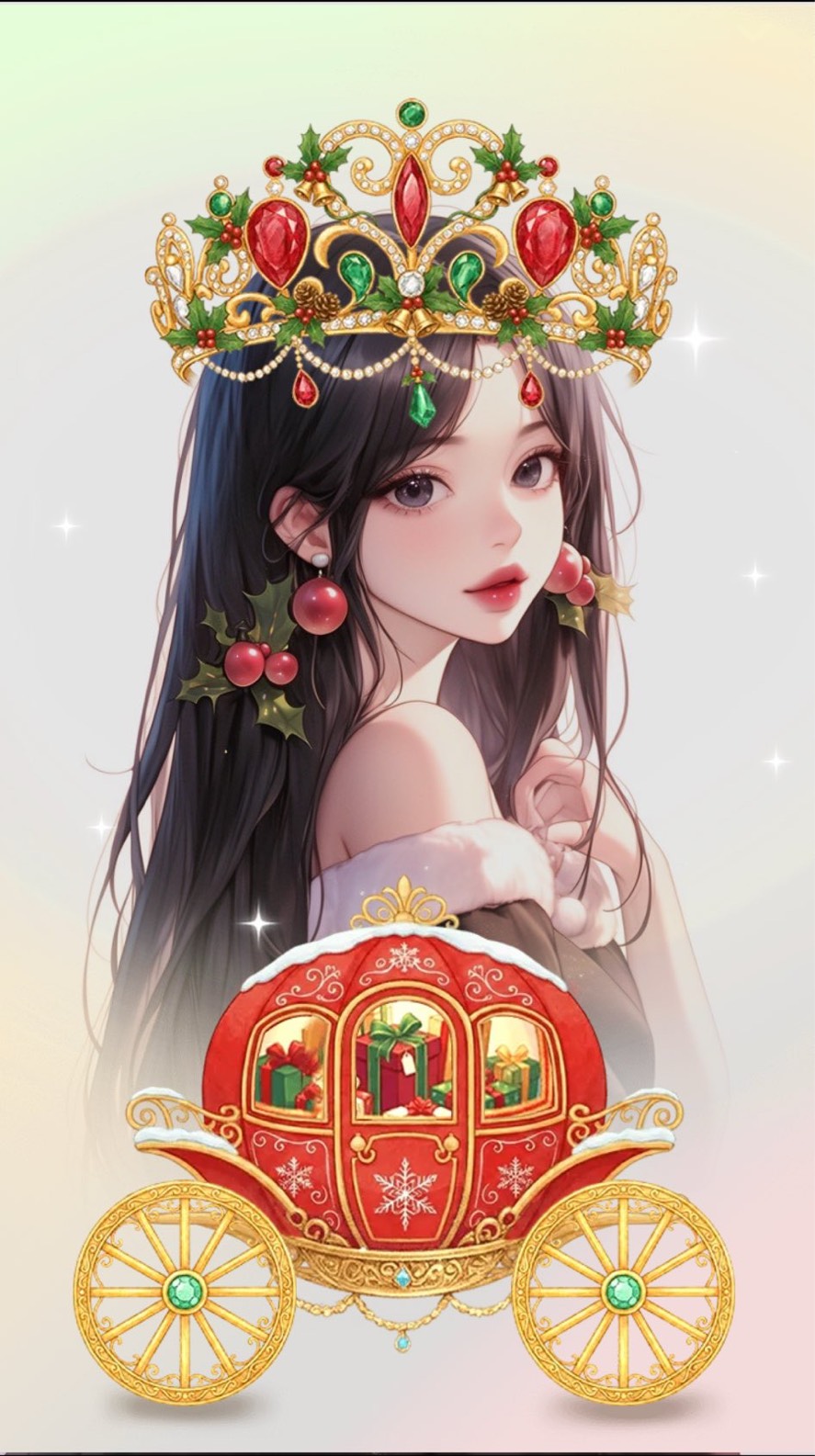 初潜💋アナタの居場所🌙*