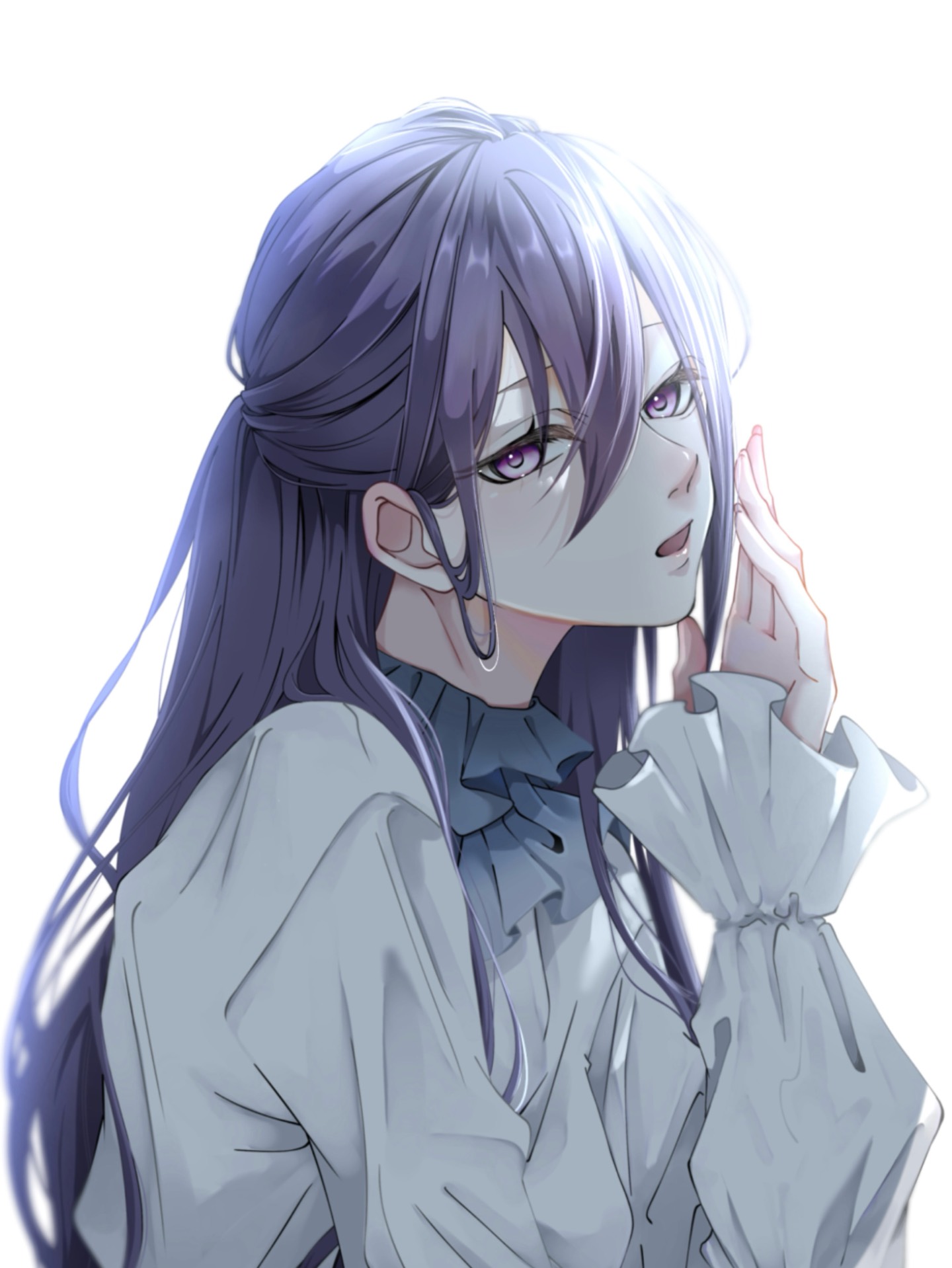 【中低音】元気の源義経🐯