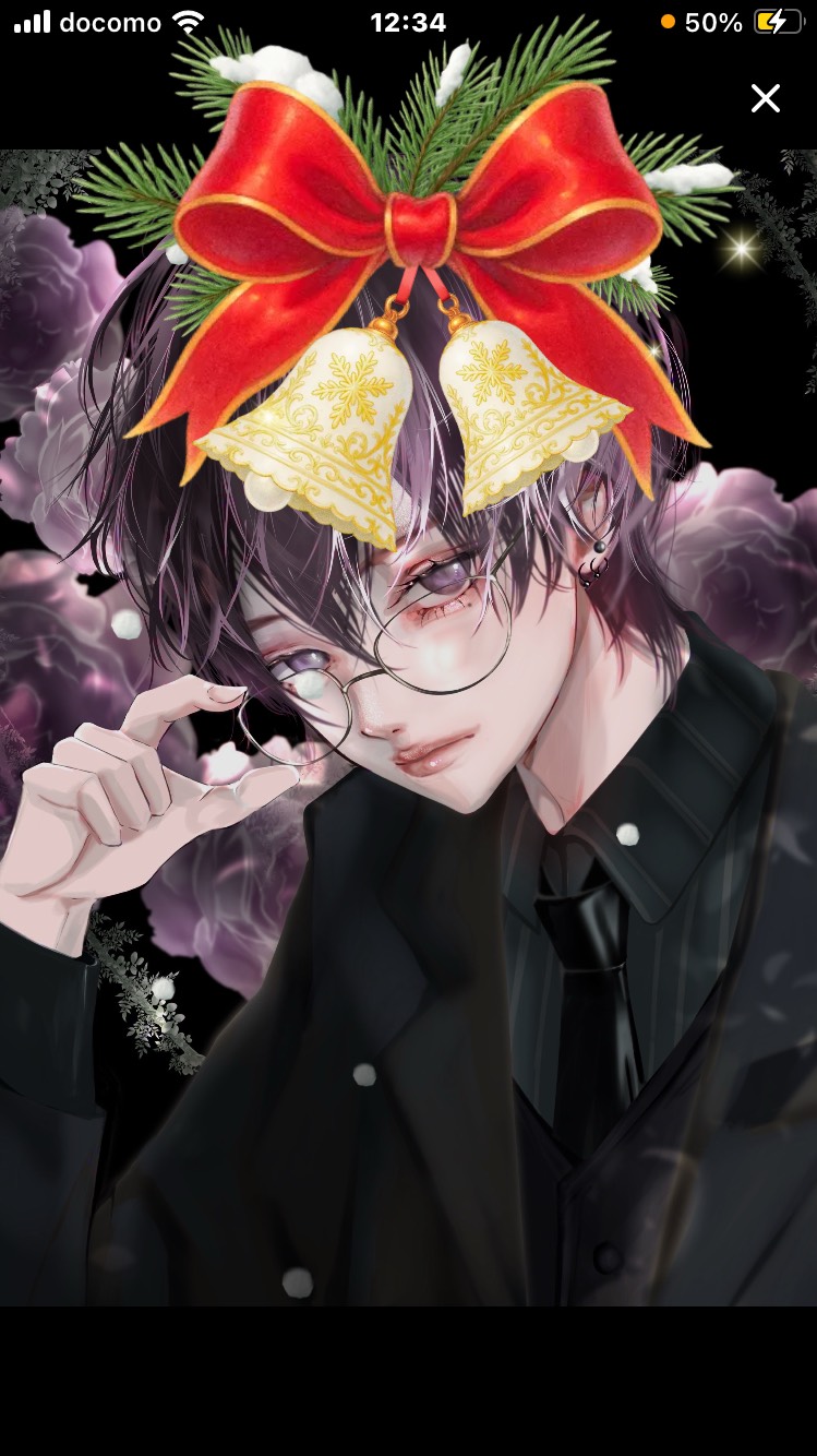 ボイメ選手権✨️☀️