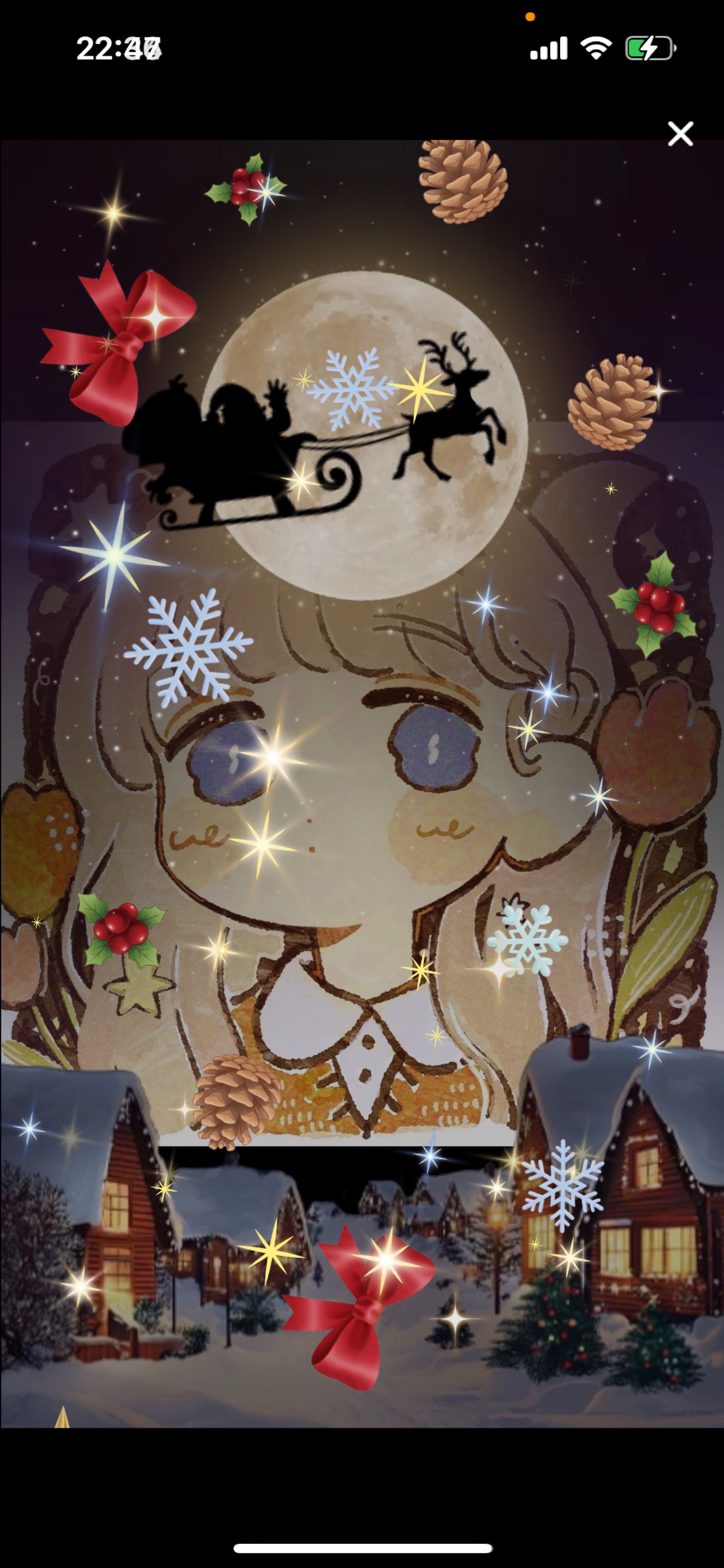 ゆるりと🌷新アイコンばばーん