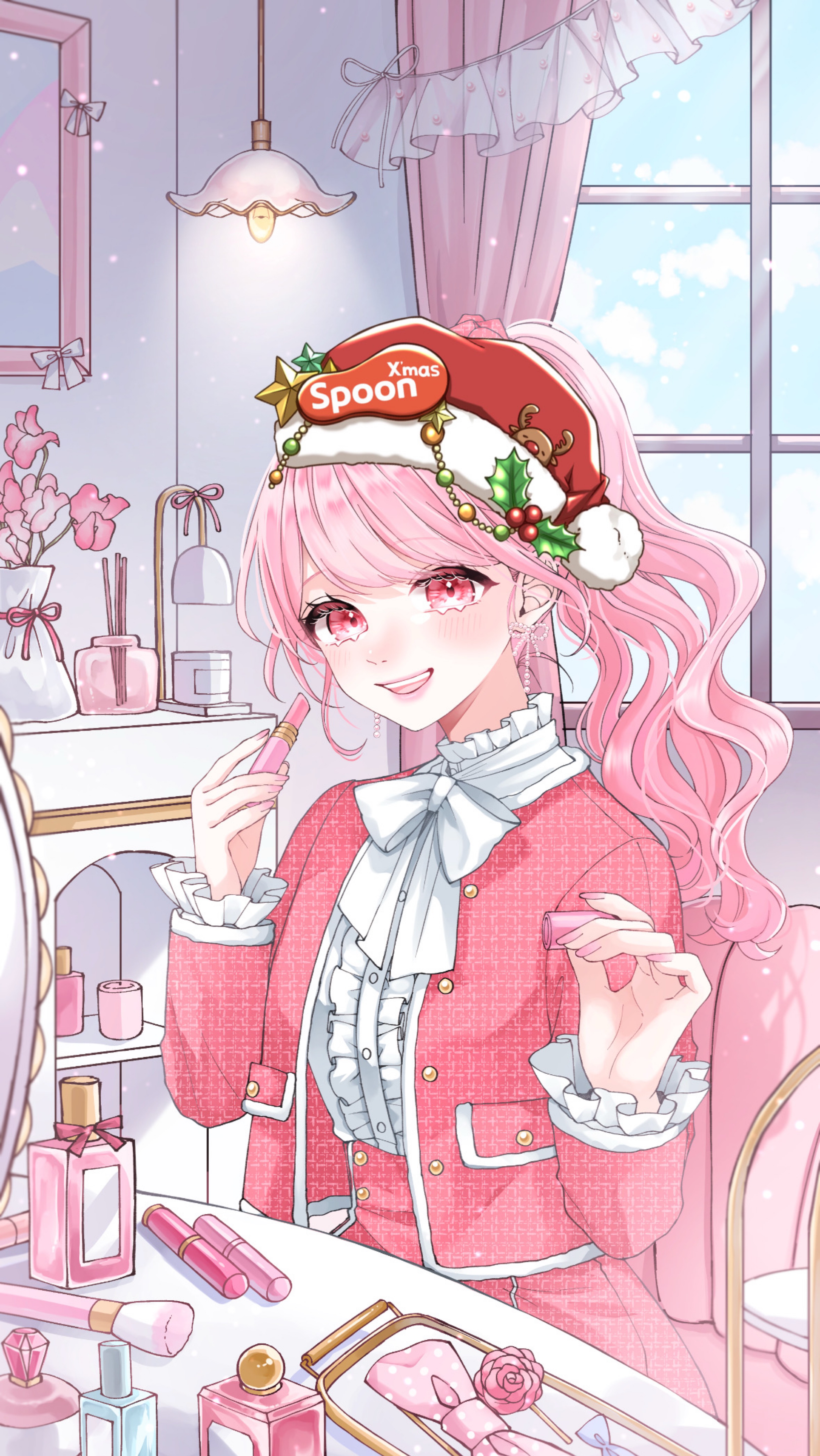 潜れる癒し枠🌷¦初寝潜◎