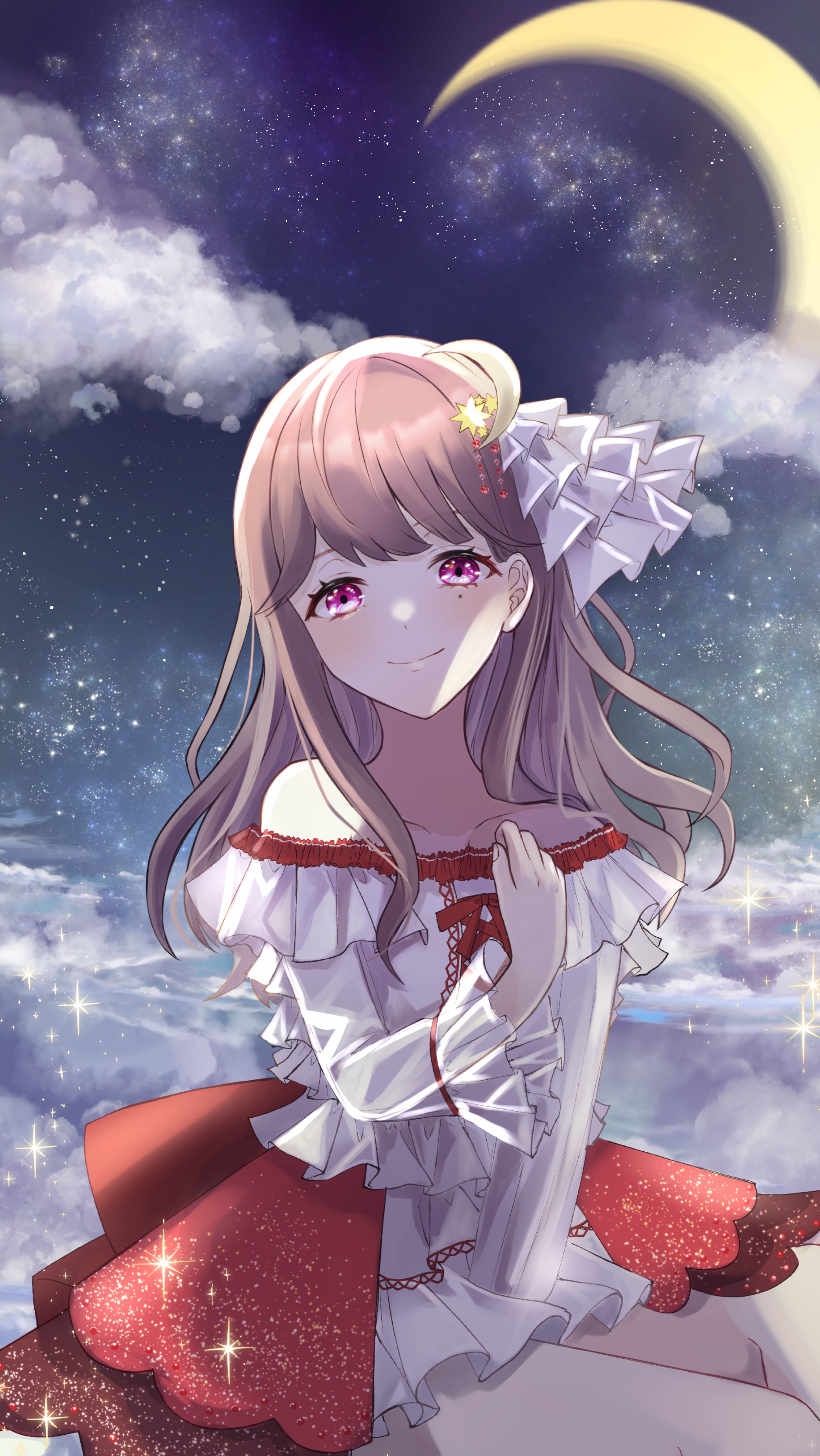 起きてる人はここ！みんないらっしゃい！