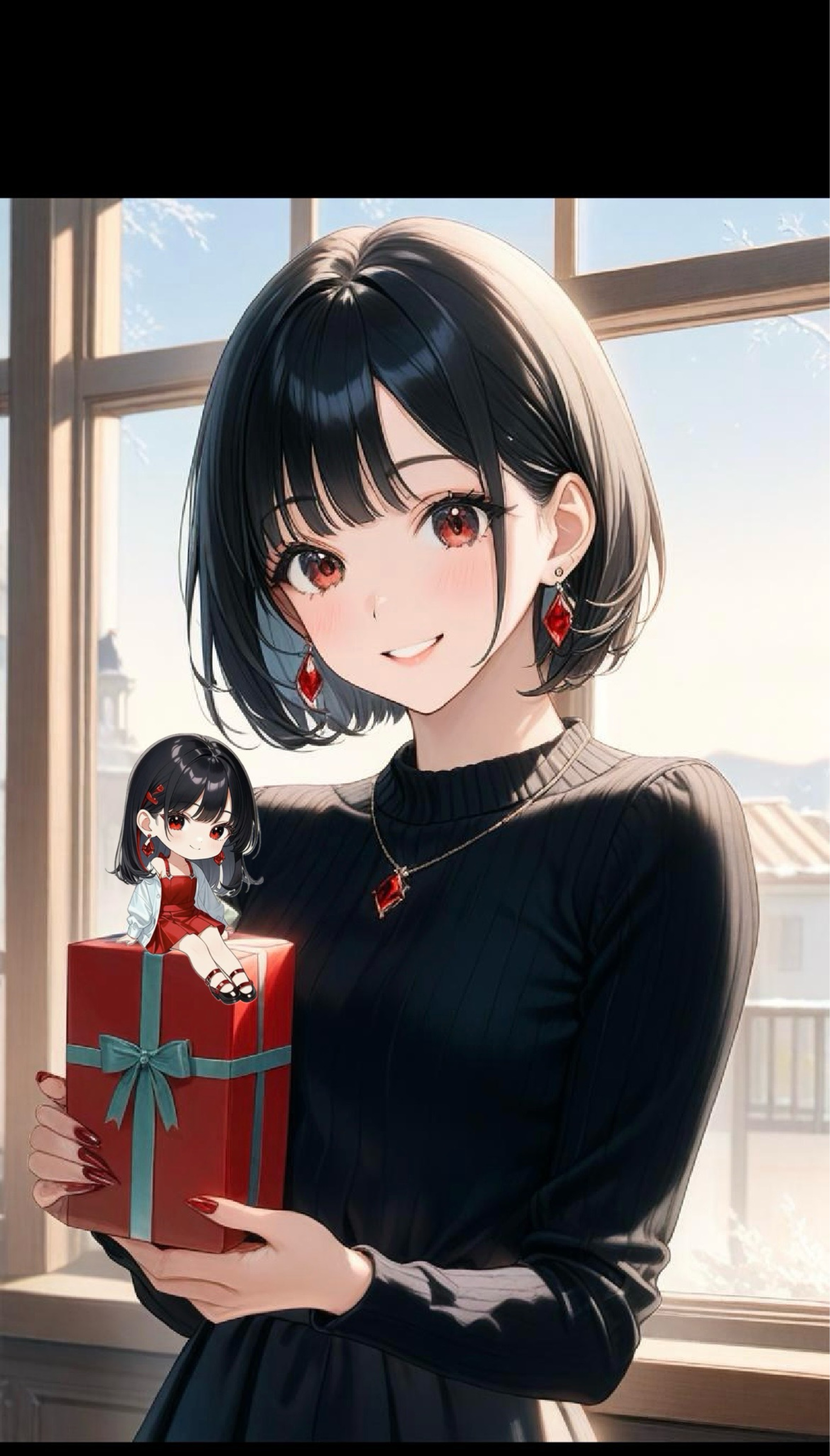 まったり過ごす🙌🎵