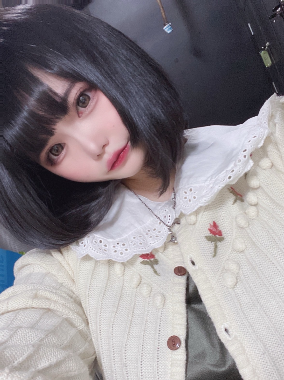 ねてく？はなしてく？