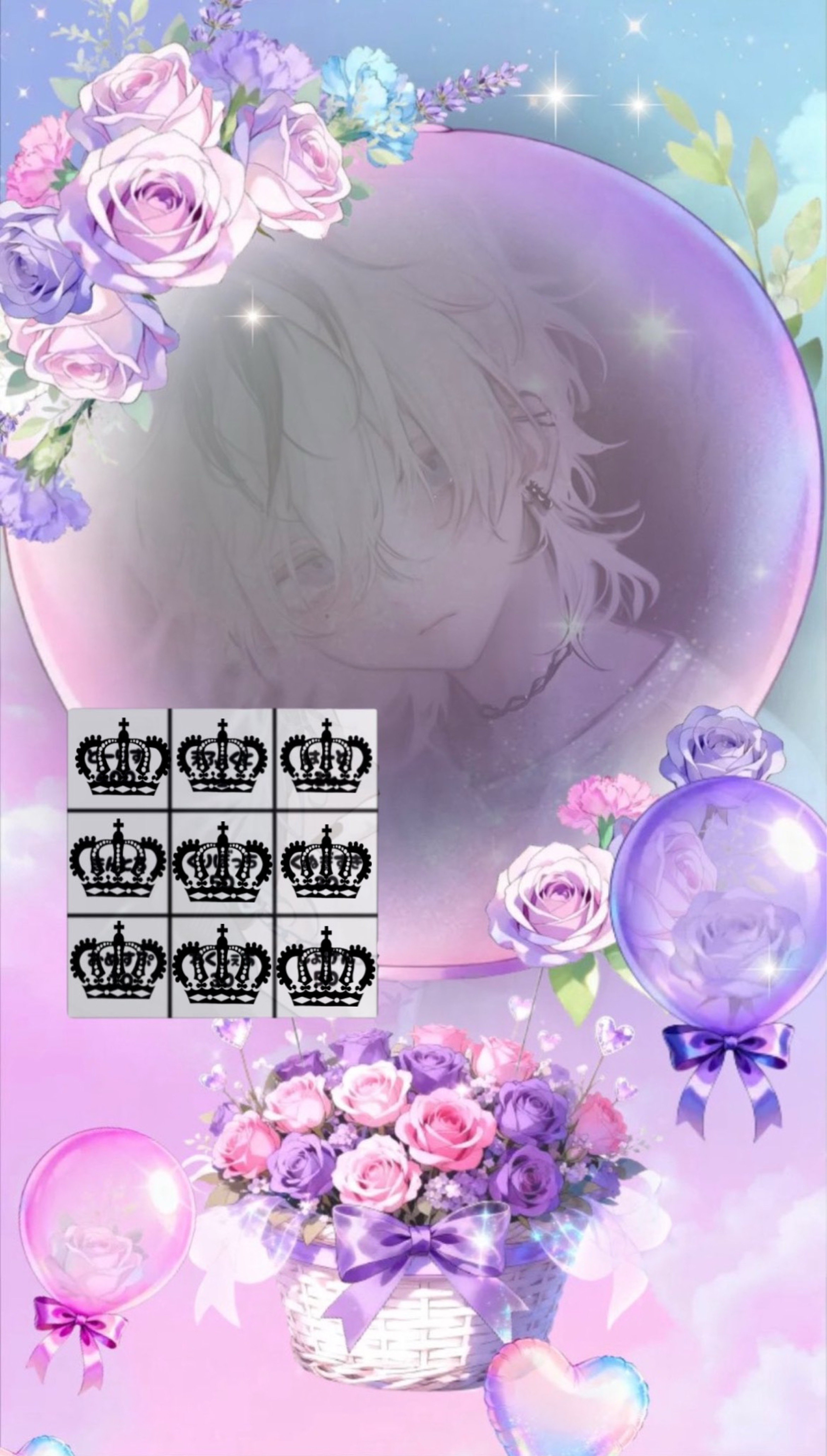 あと1人！！！！！！！ ♔ꚟ