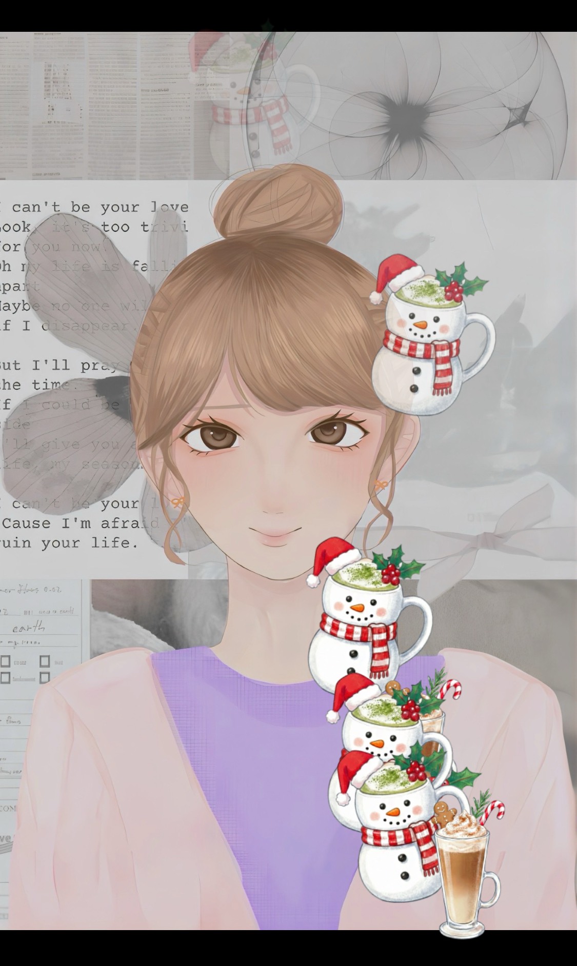 まったりな時間を𓂃𓈒𓋜