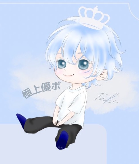 初潜寝◯極上の優ボ