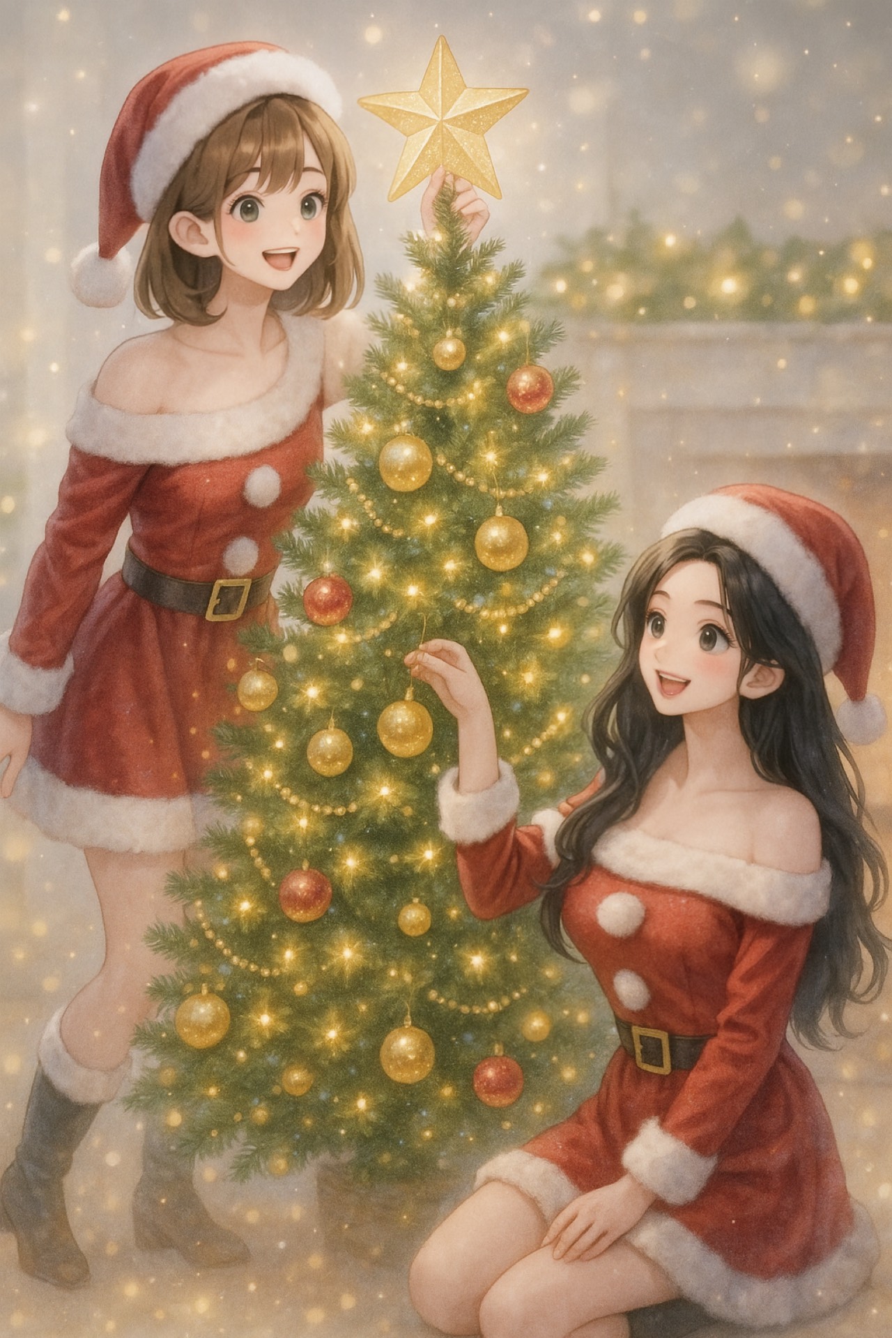 初潜💋アナタの居場所🌙*