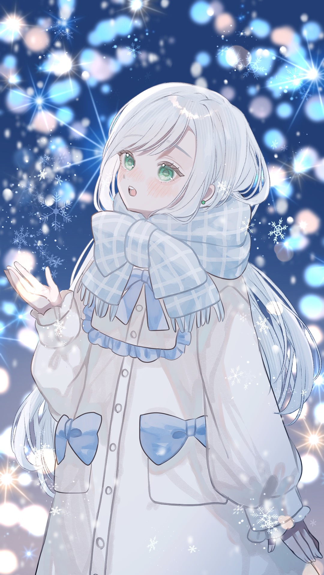 初潜‎◎あっ12月だ