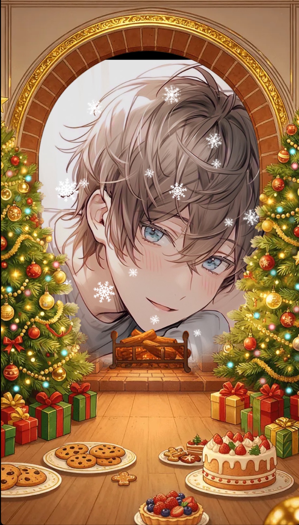 一部の人に刺さる声