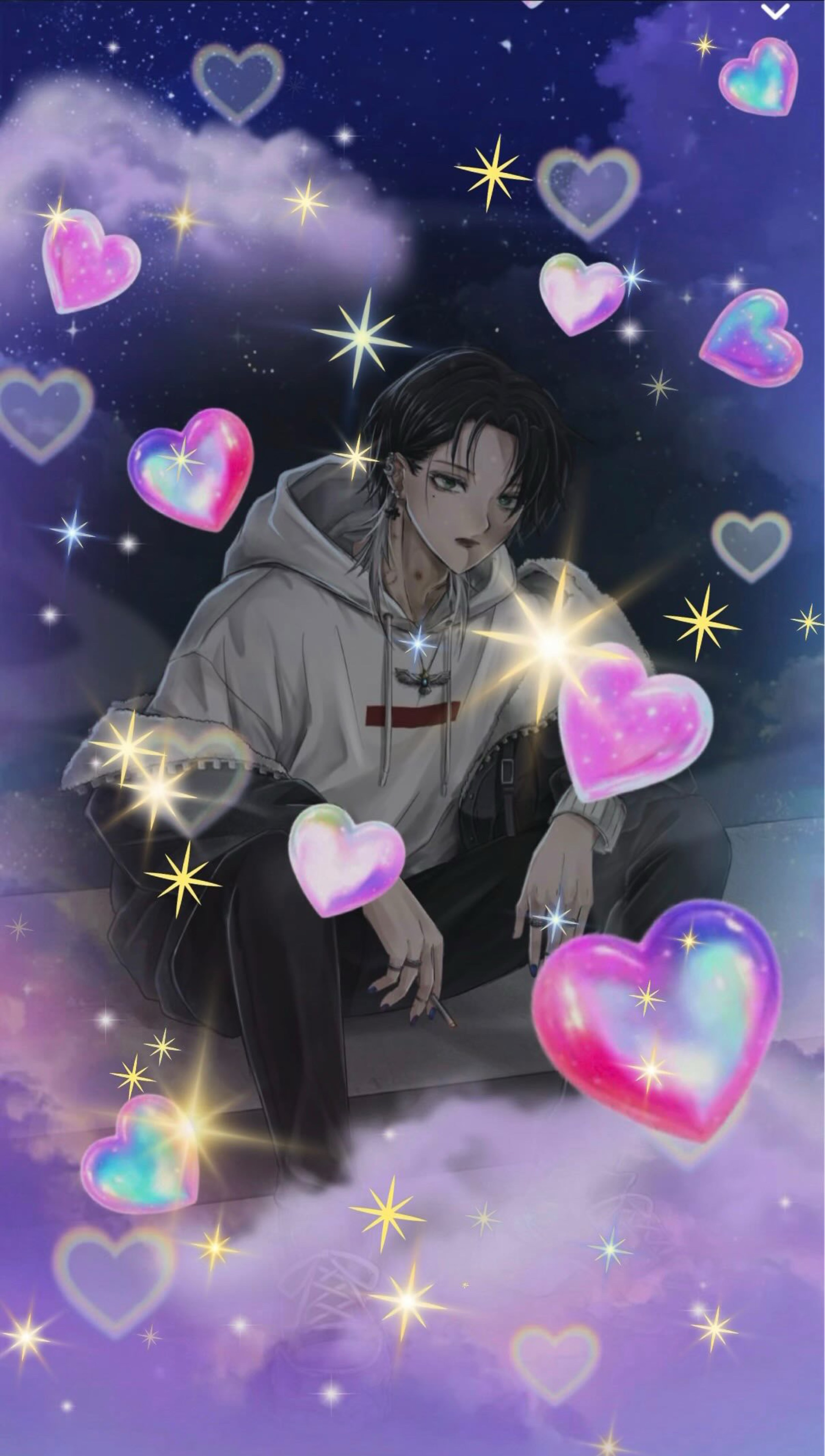 ᵀᵣₐₙ𝕢ᵤᵢₗₗₒ.☪︎*｡꙳ 