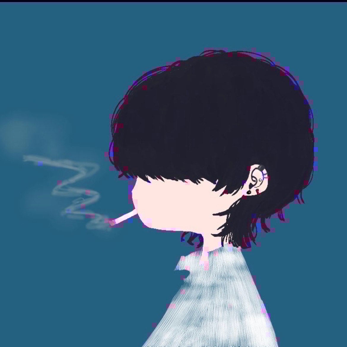 ちょっとはなそ