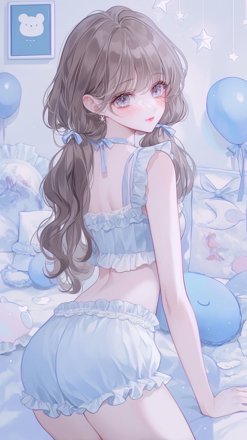 初潜◎すこしだけ!🙇🏻♀️