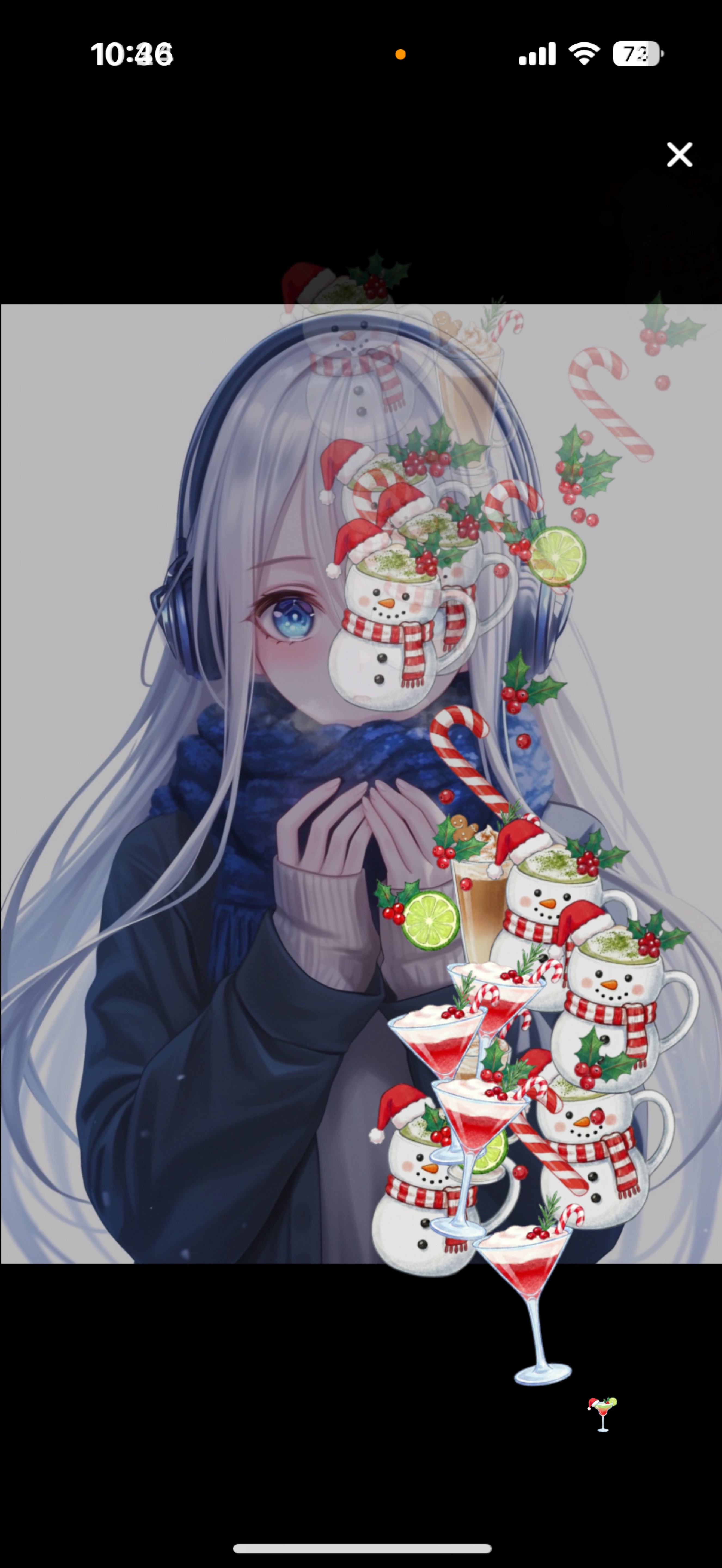 おはよ❕10:45まで