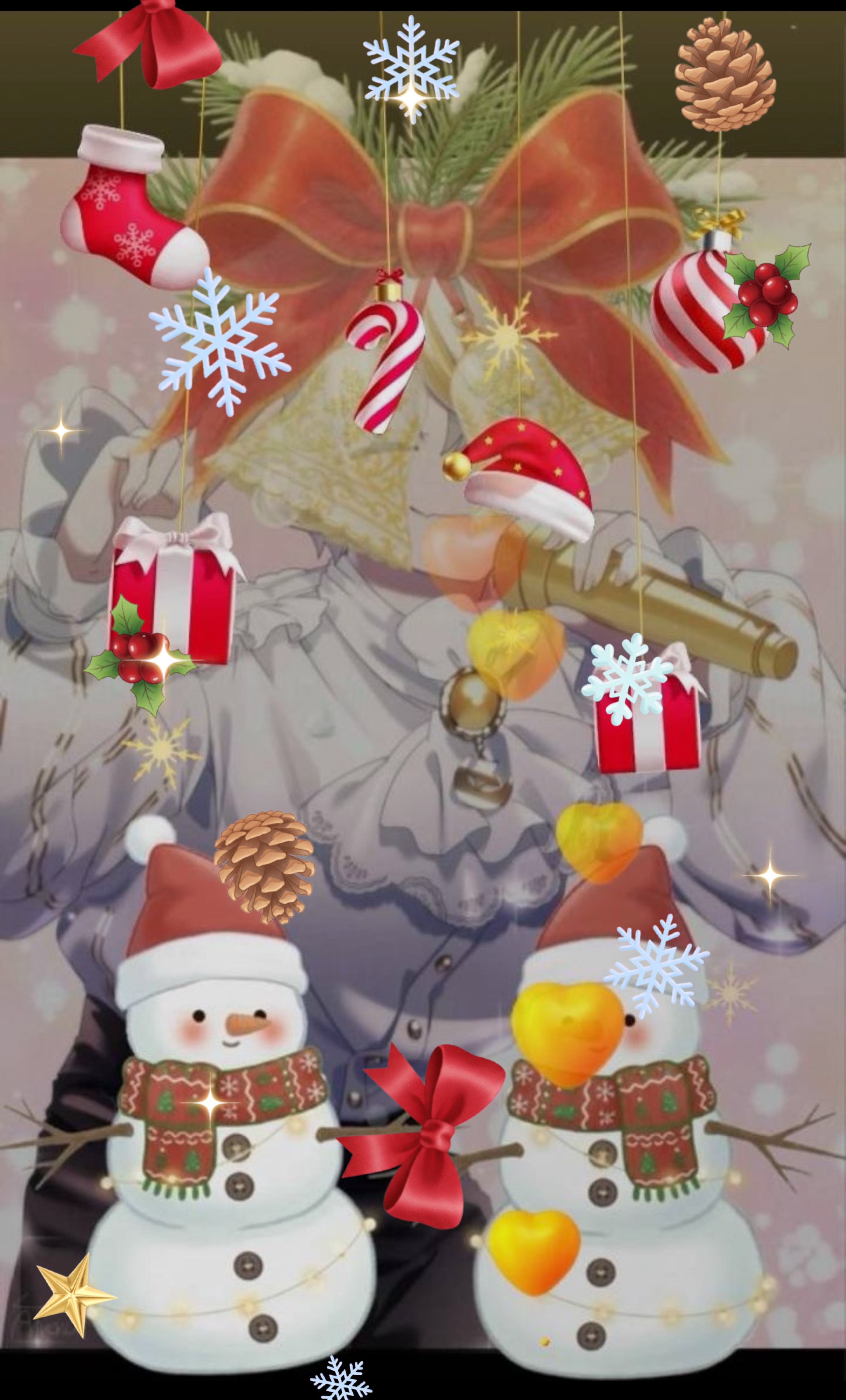 12/3 お気軽に┊︎歌と雑談