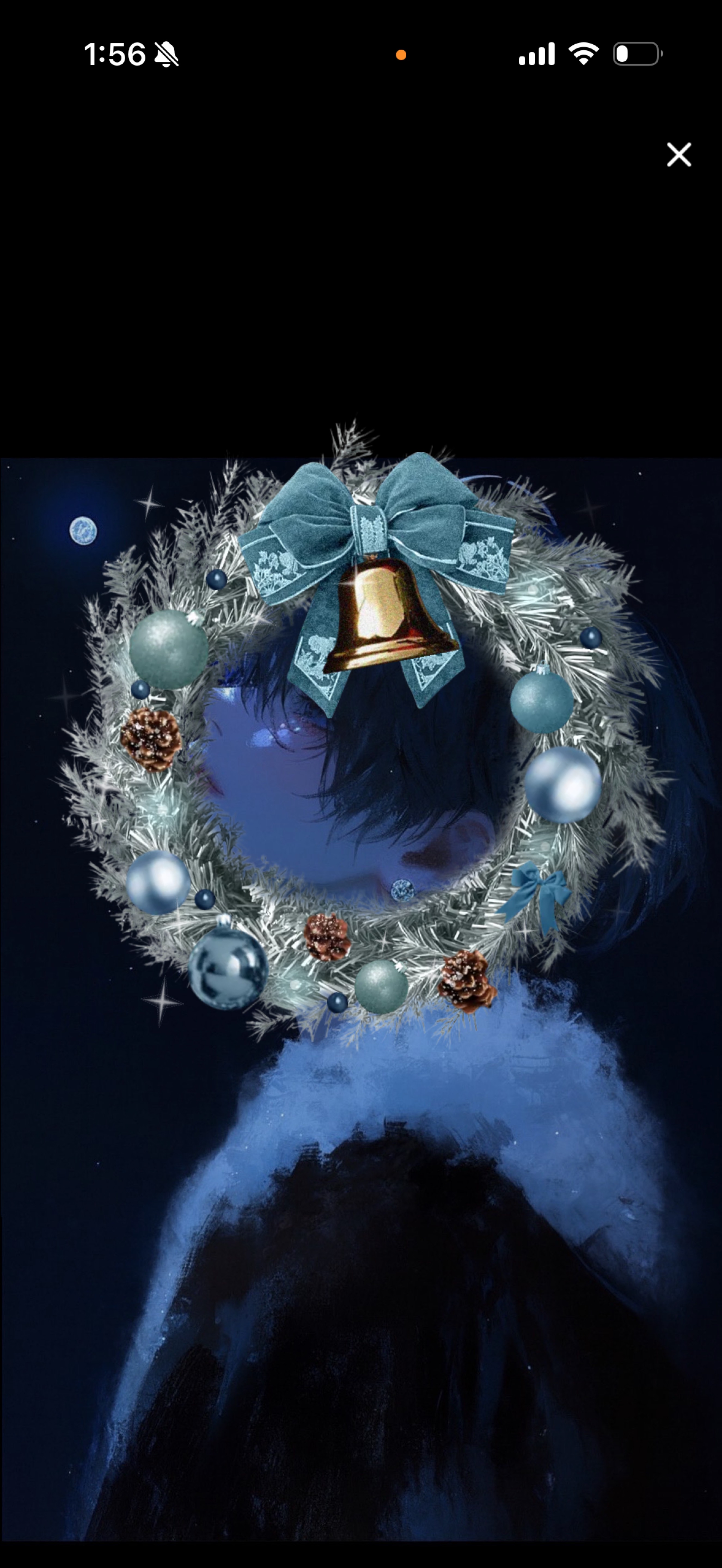 運命じゃない？