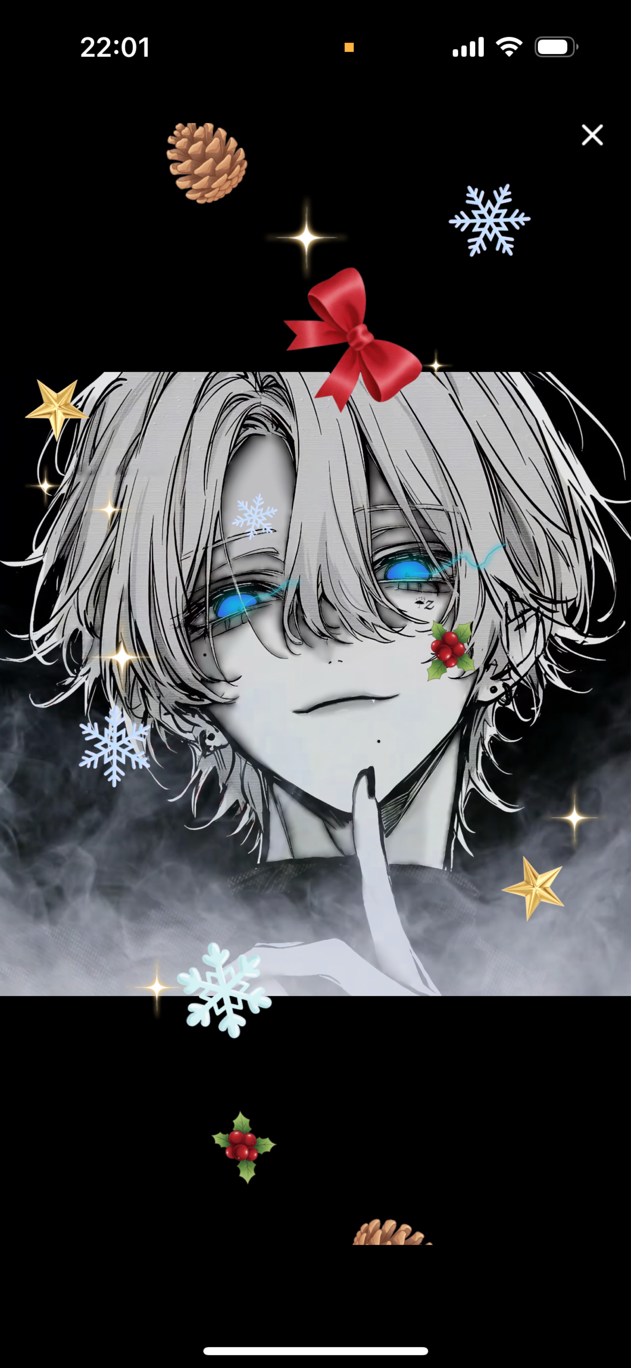 夜 雨𓂃𓈒☔︎