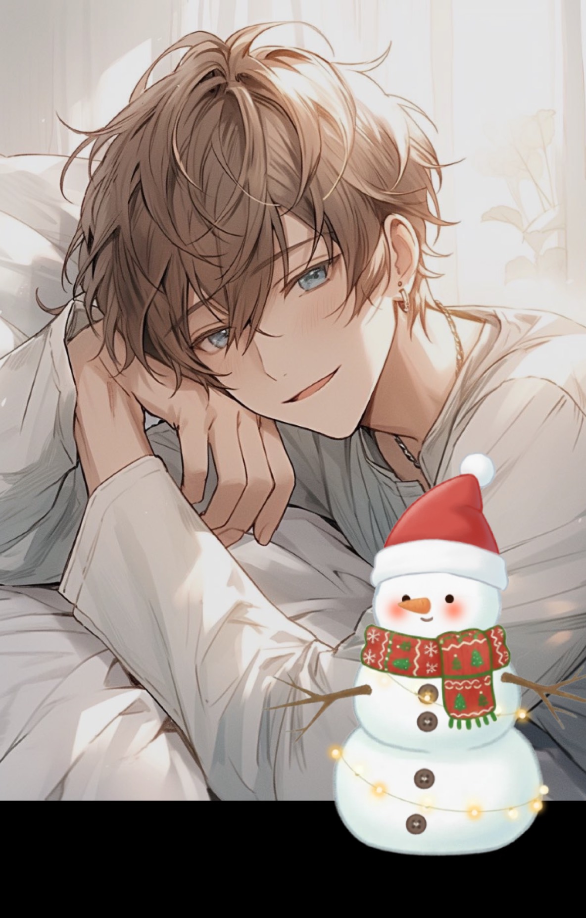 一部の人に刺さる声