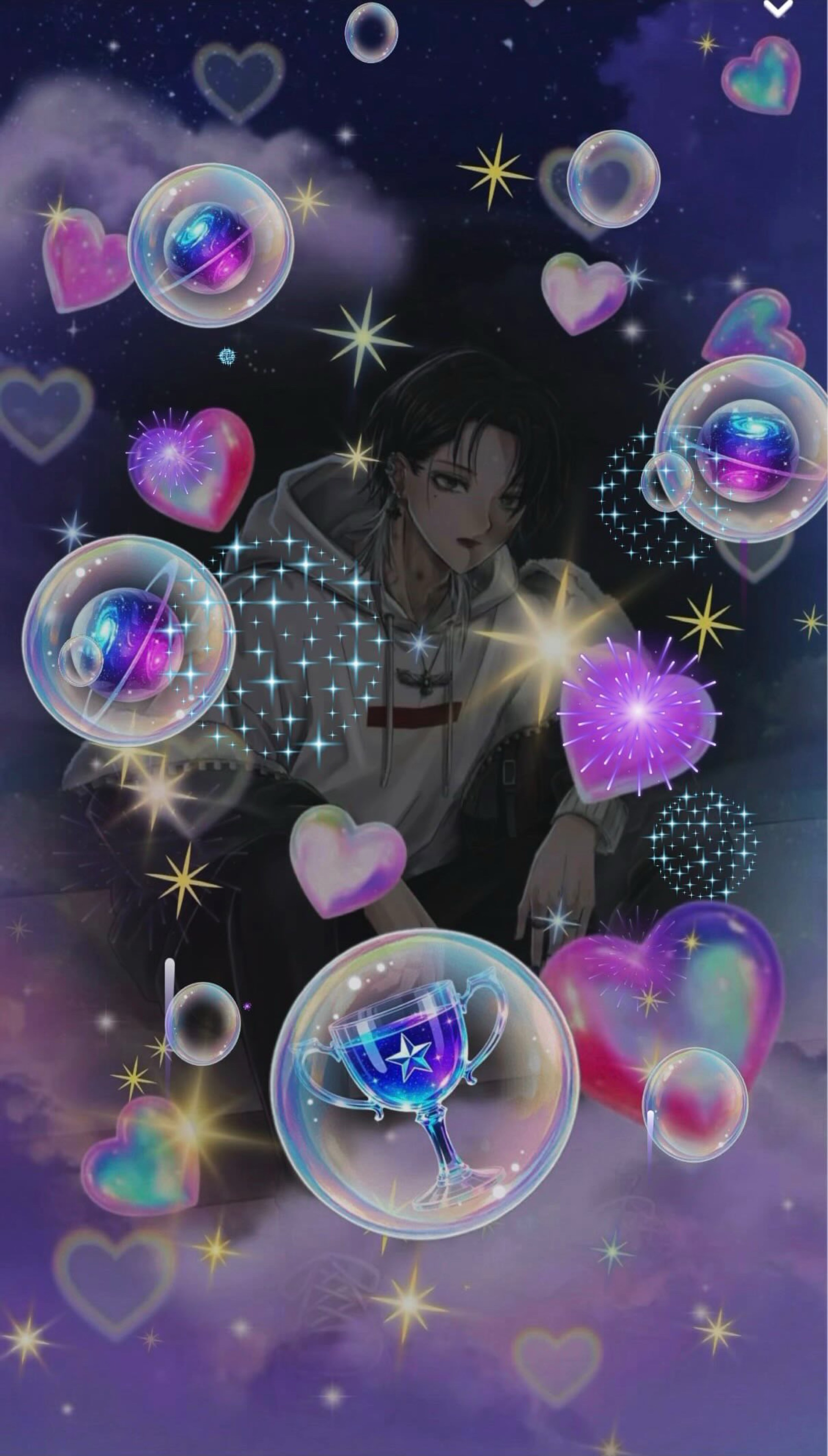 ᵀᵣₐₙ𝕢ᵤᵢₗₗₒ.☪︎*｡꙳ 