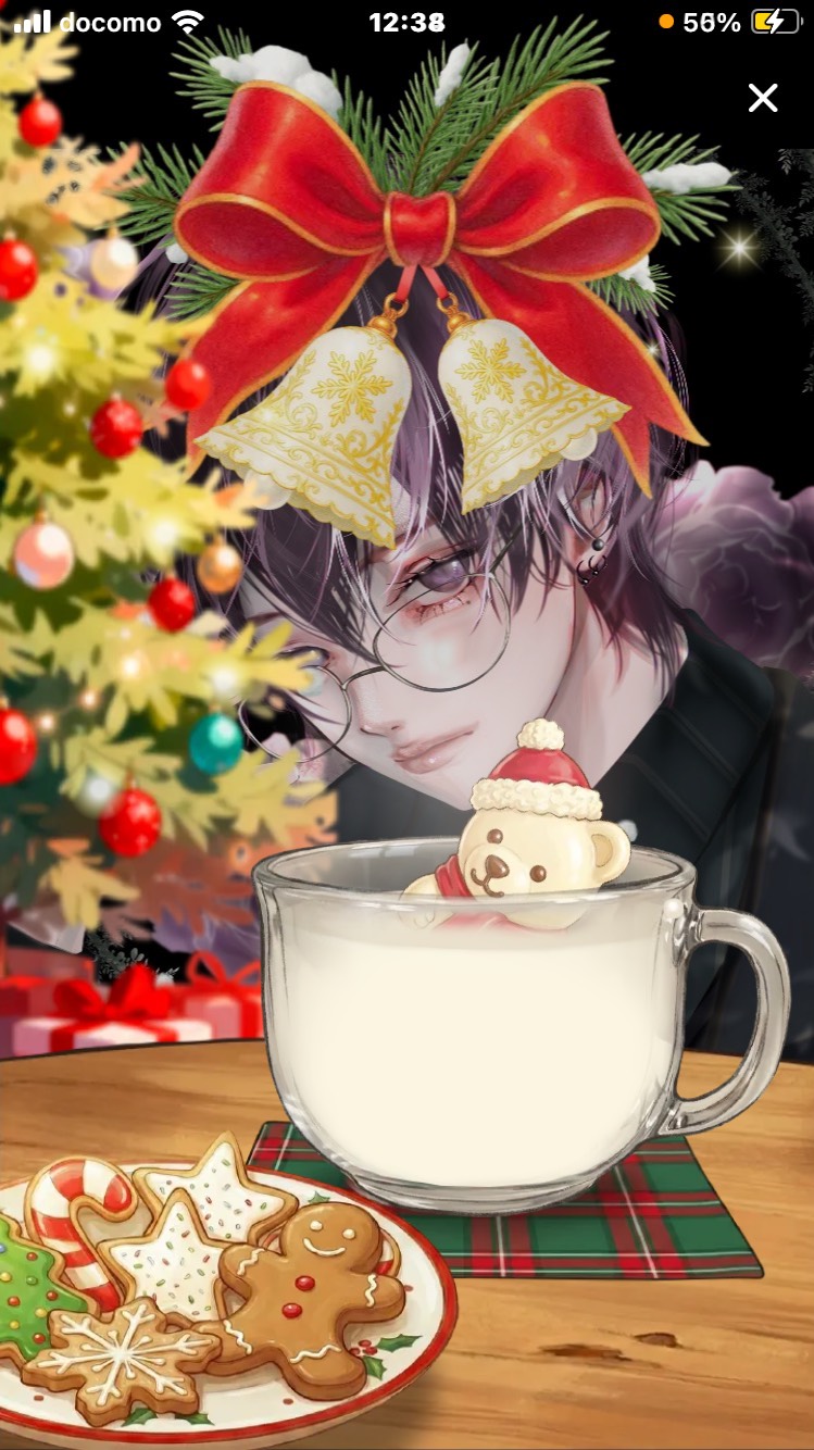 ボイメ選手権✨️☀️