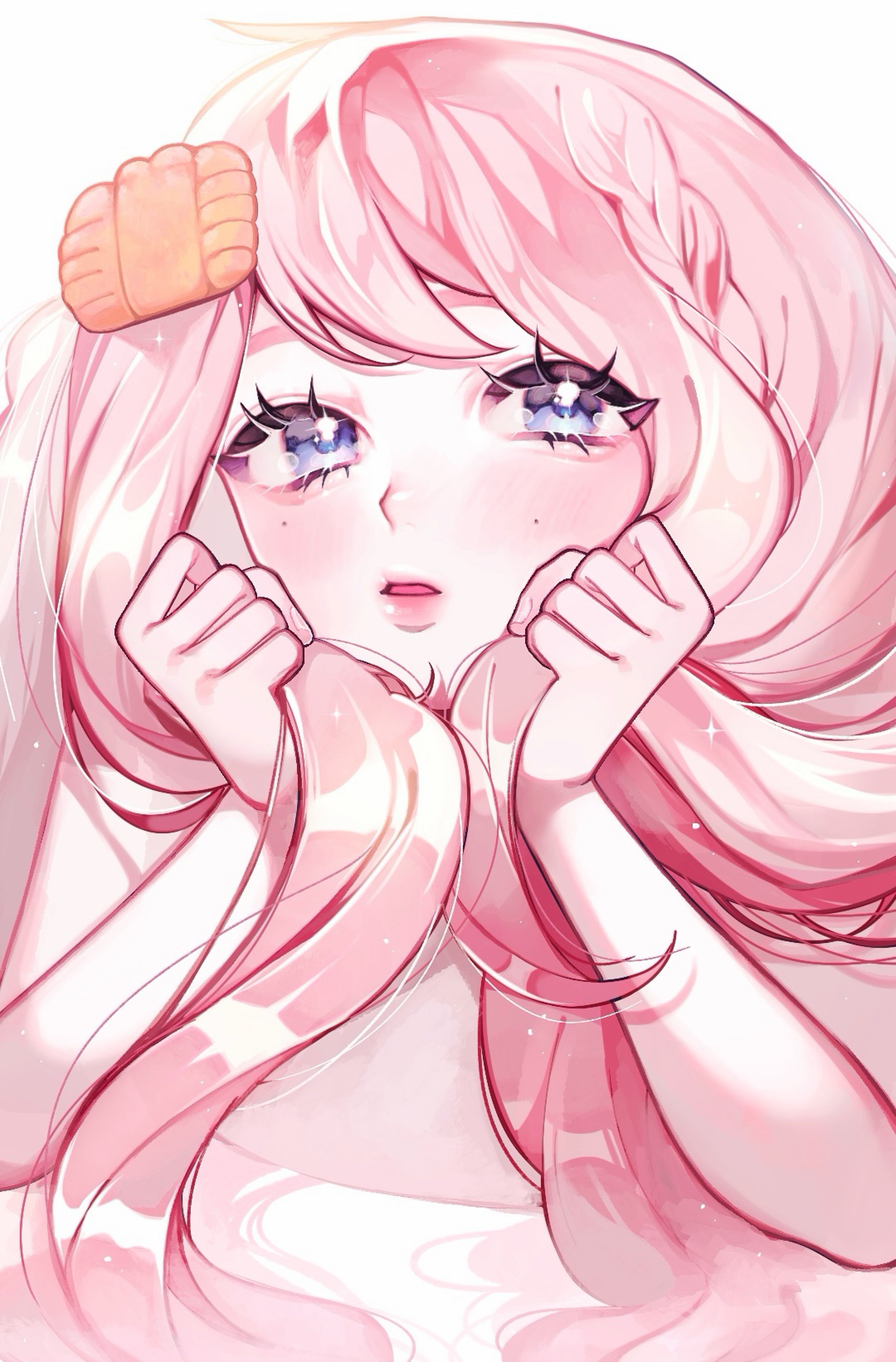 ハッピーなひとです🪄︎︎💫