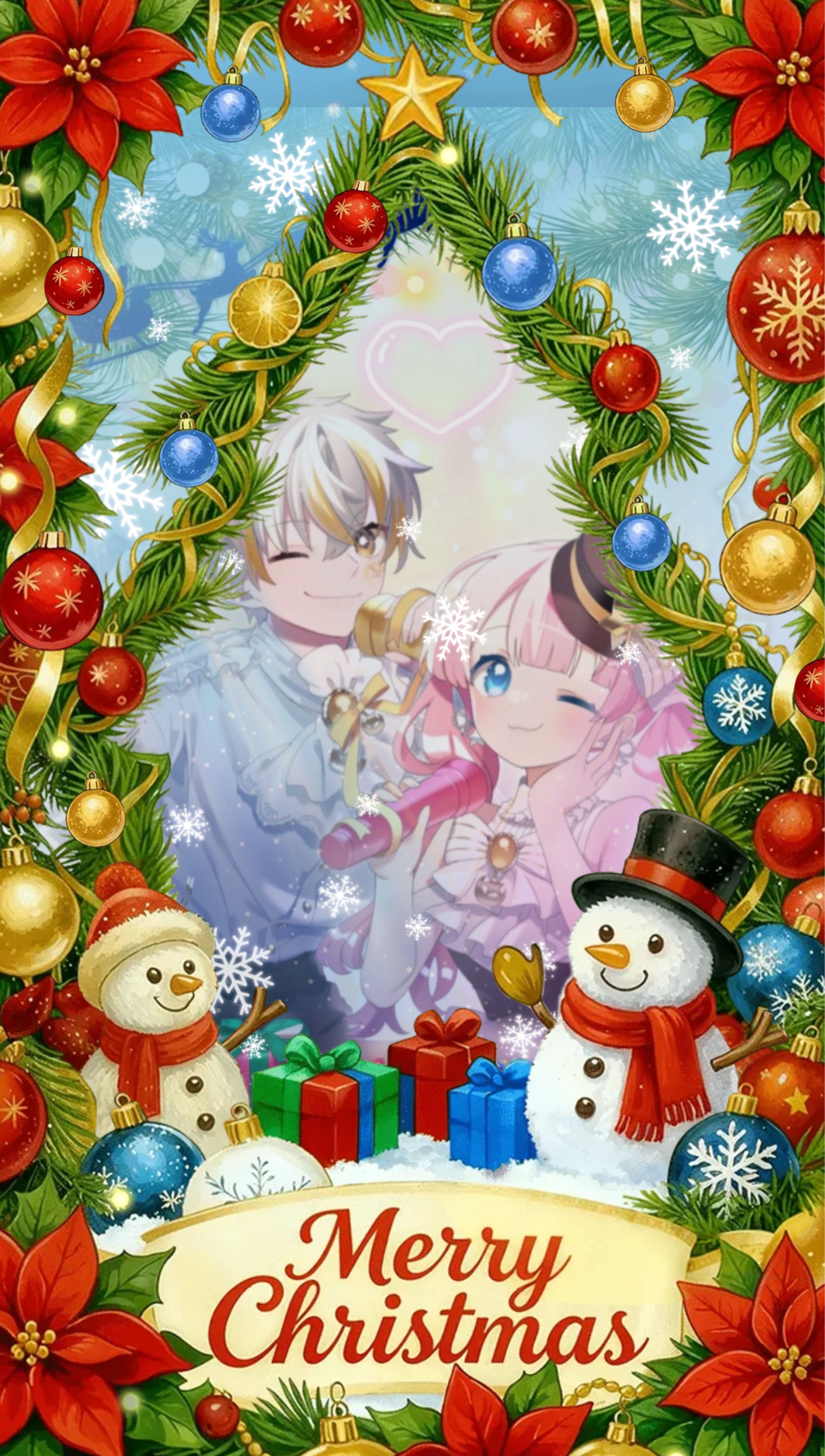 12/3 お気軽に┊︎歌と雑談