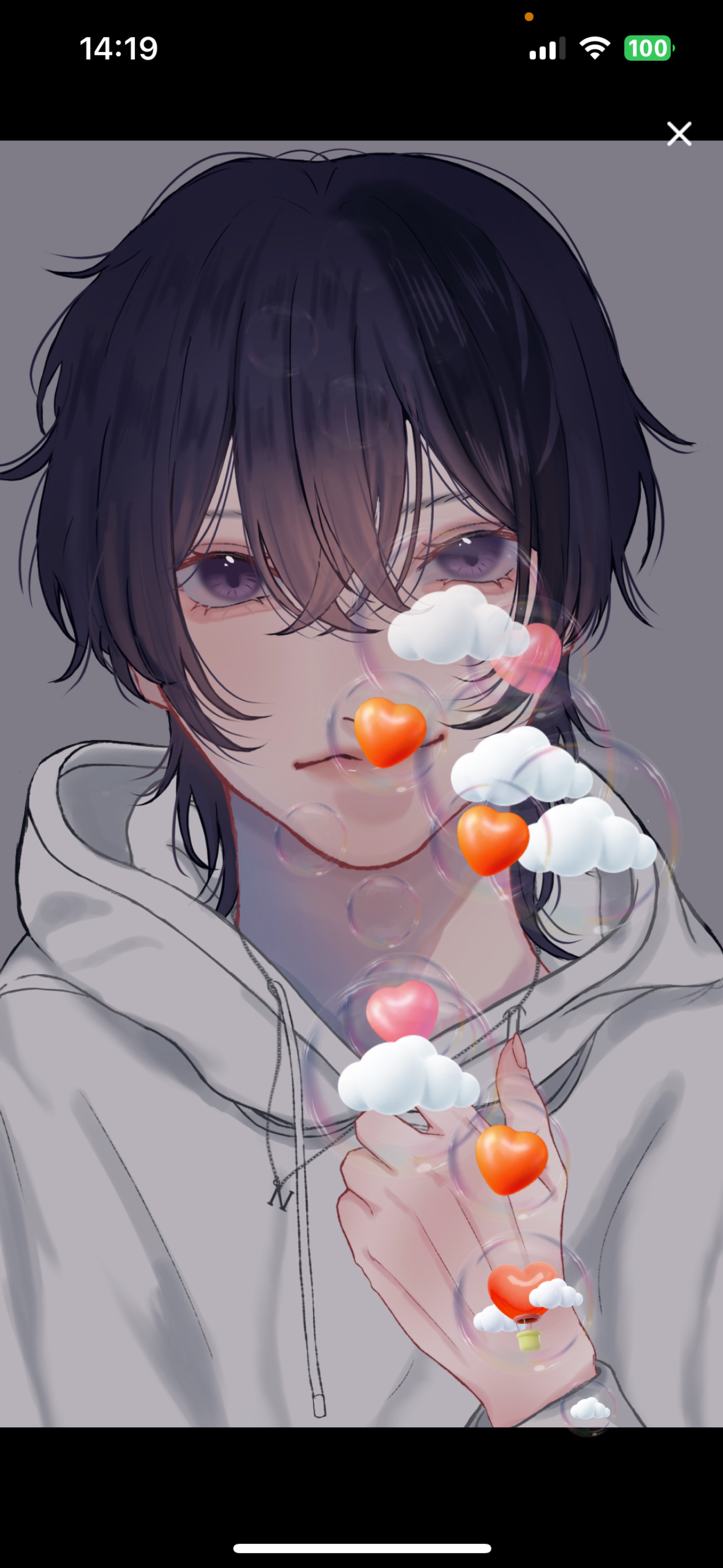 三度の飯より俺の声