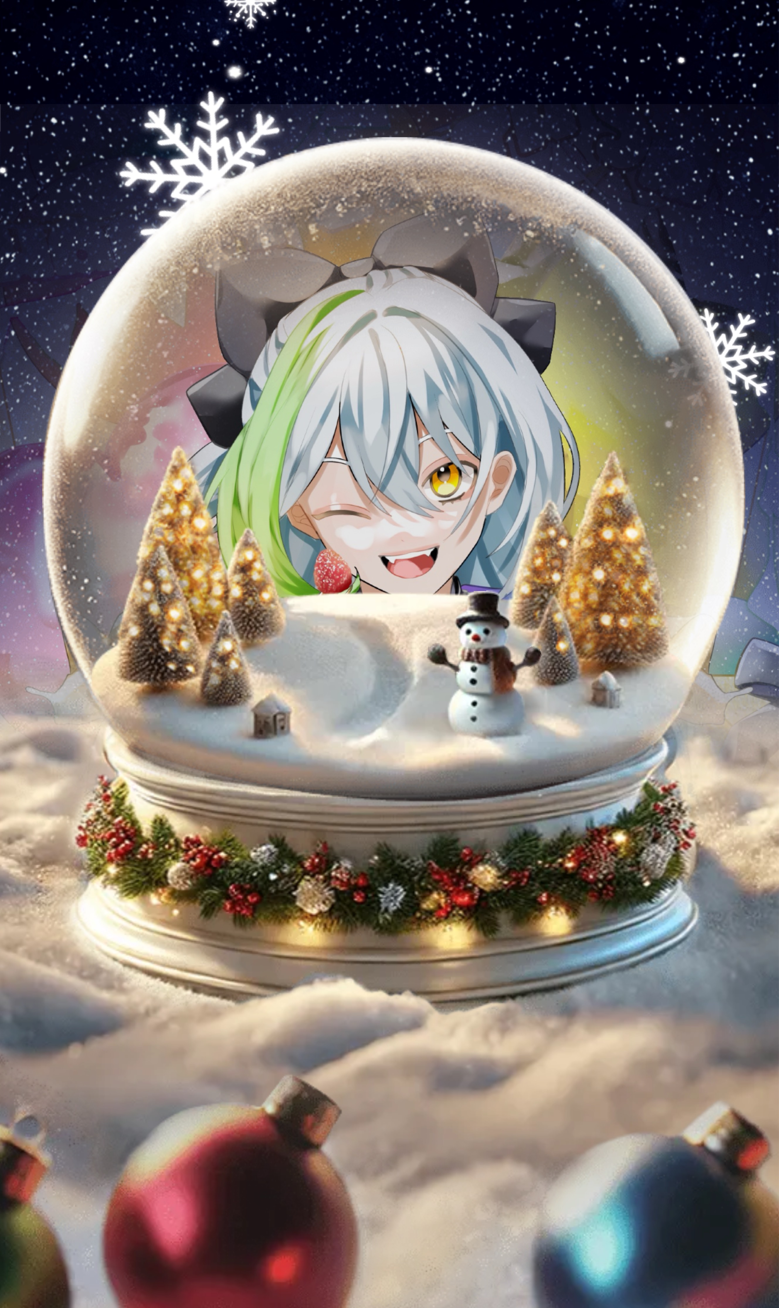 🎂誕生日迎えました