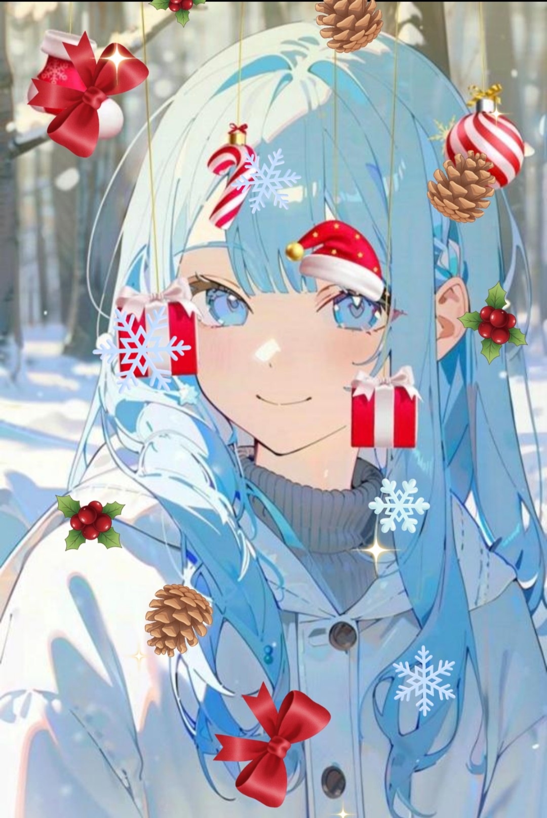 まっちょるよ❣️