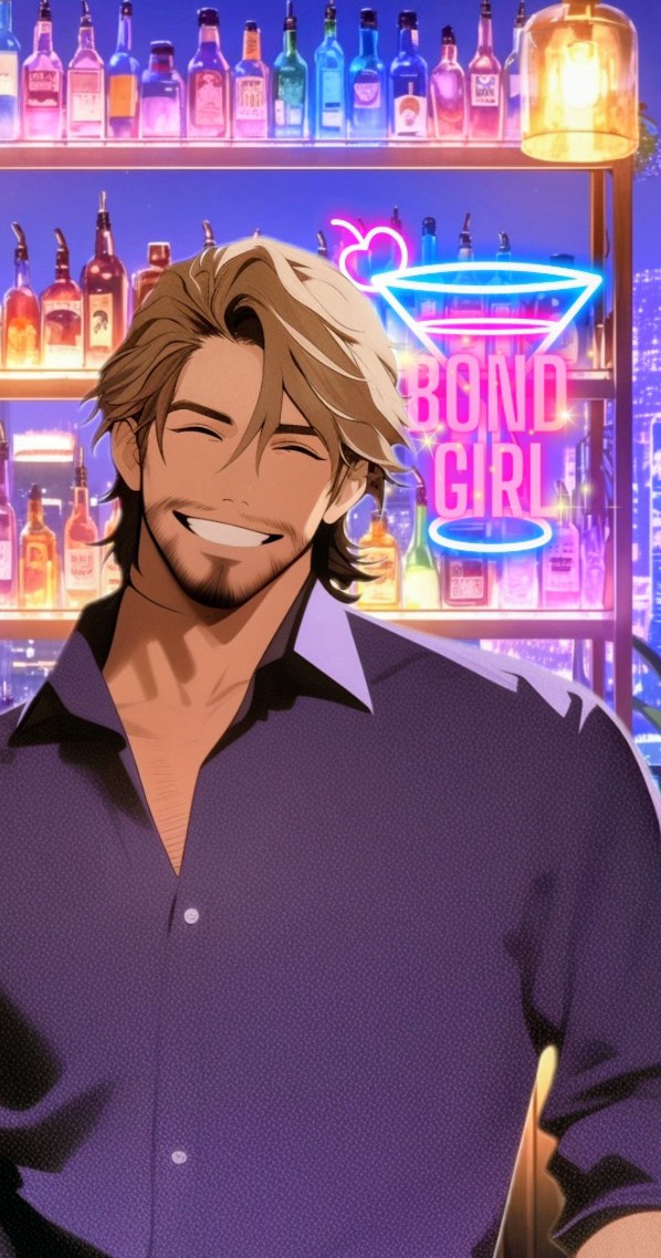 優しい声のおじさんアワー✨️