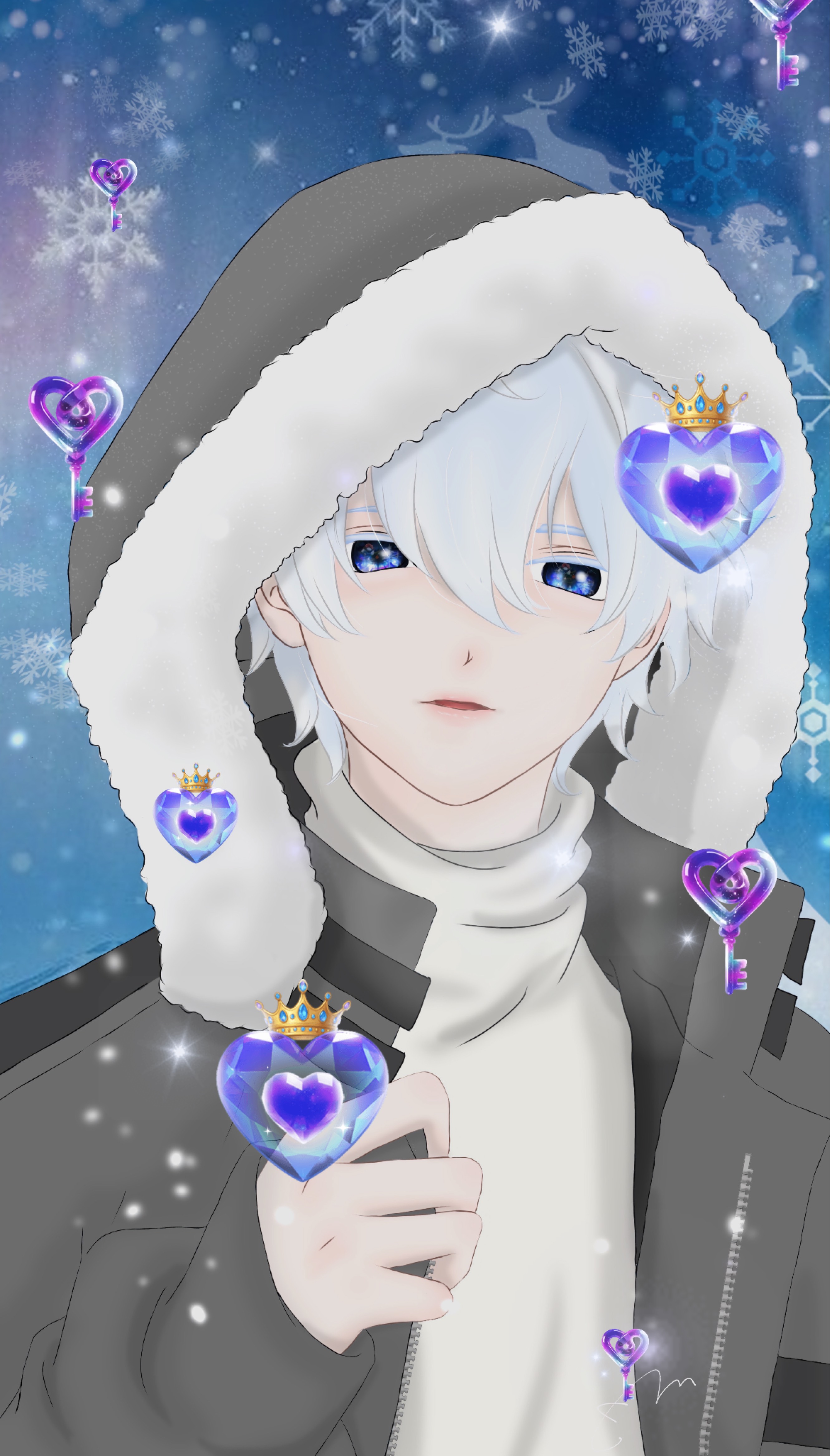 初潜寝◯極上の優ボ