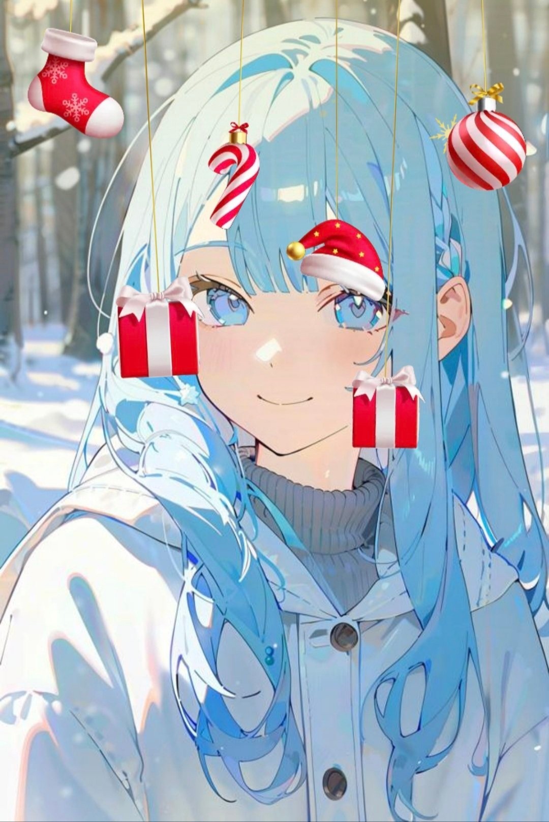 まっちょるよ❣️