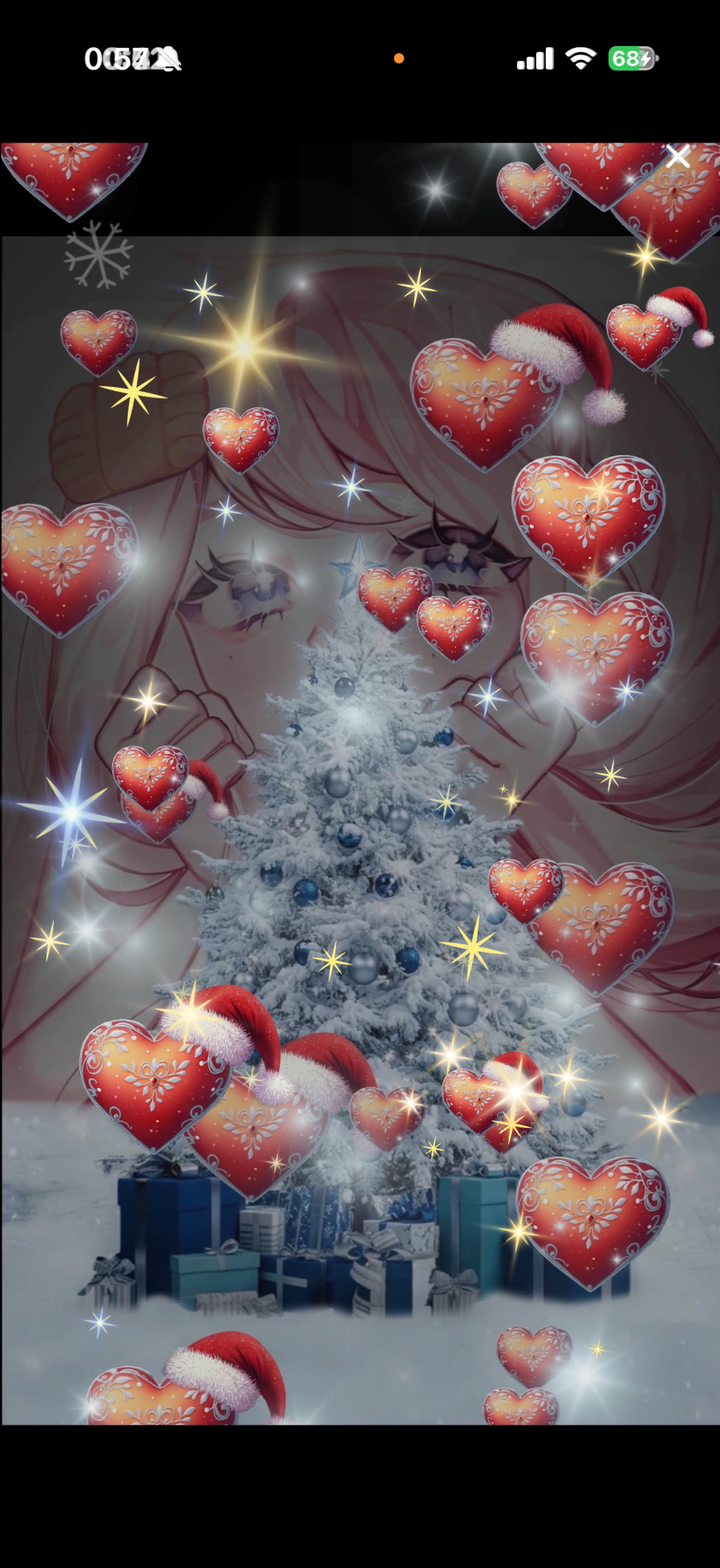 ハッピーなひとです🪄︎︎💫