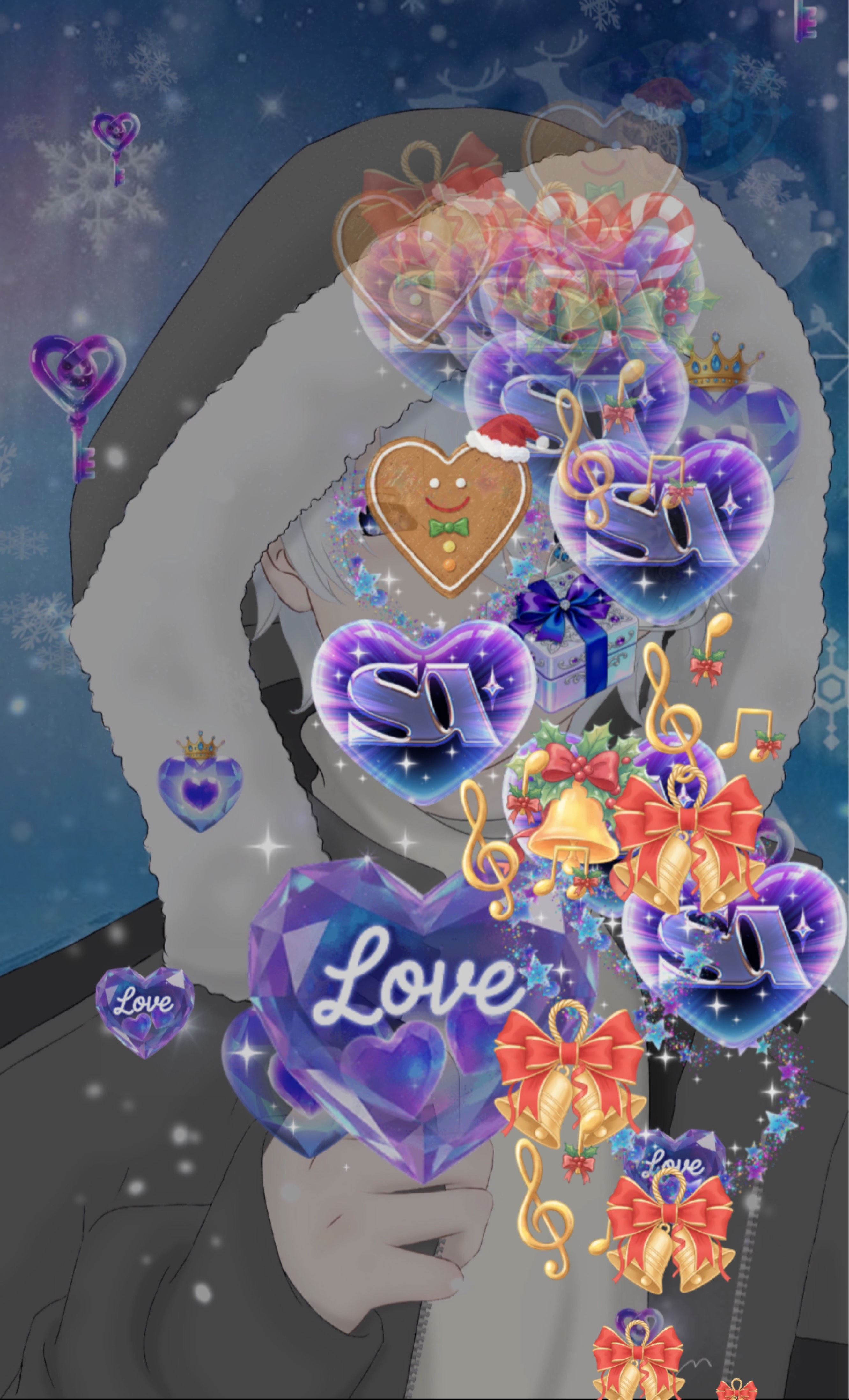 初潜寝◯極上の優ボ