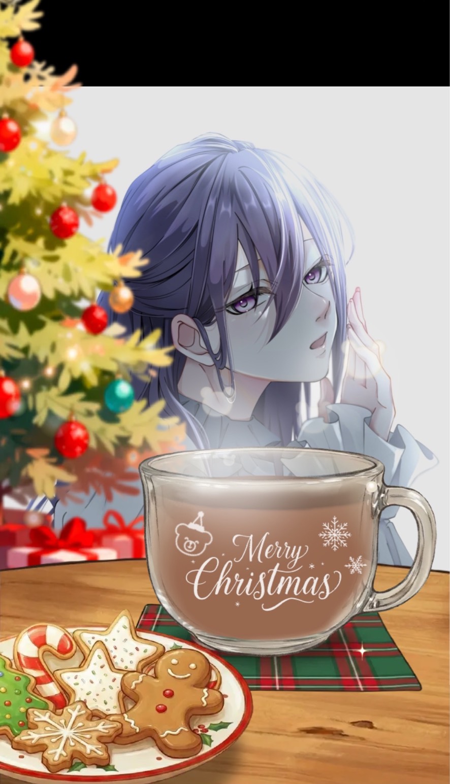 【中低音】元気の源義経🐯