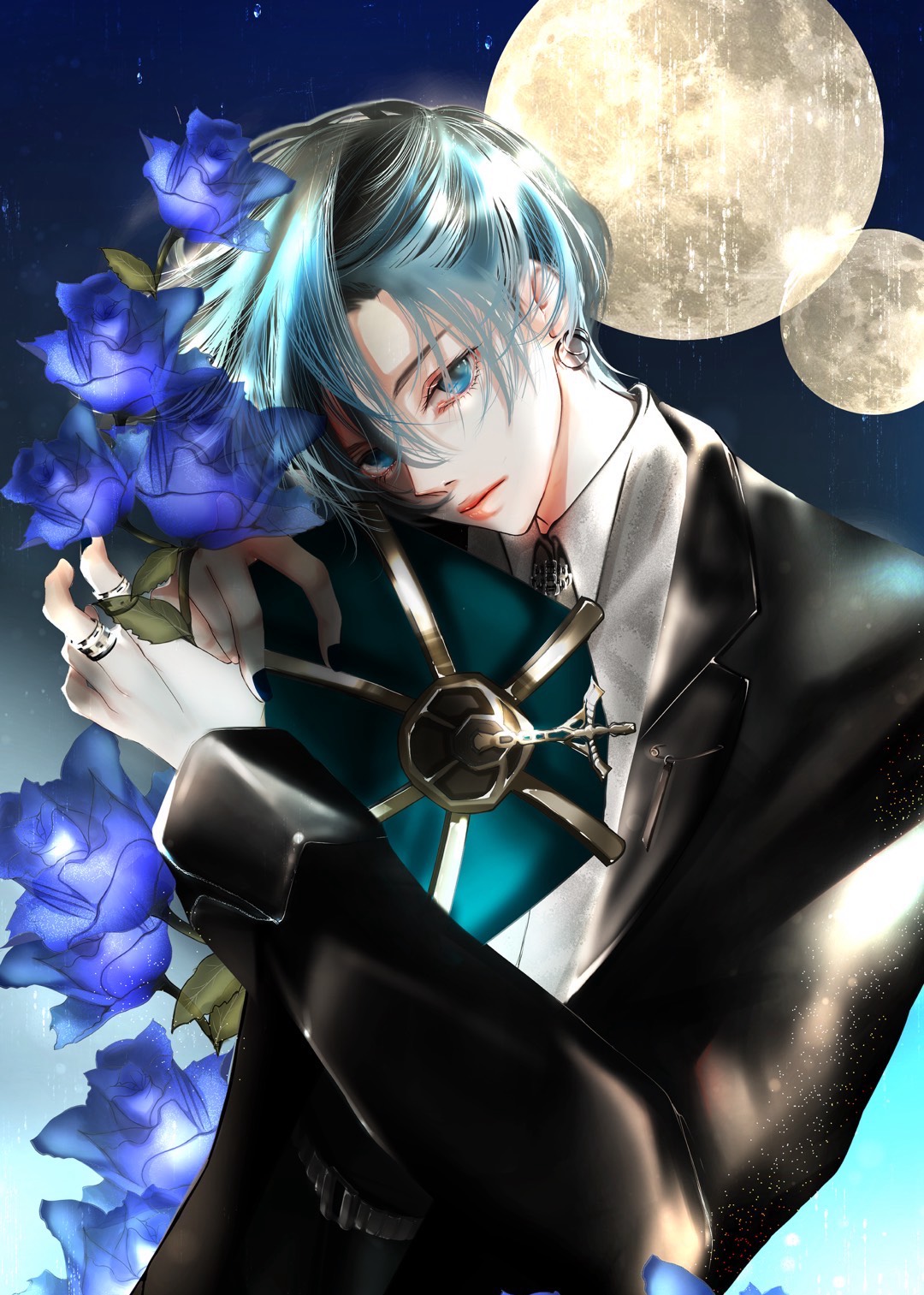 今日でChoice4周年だ