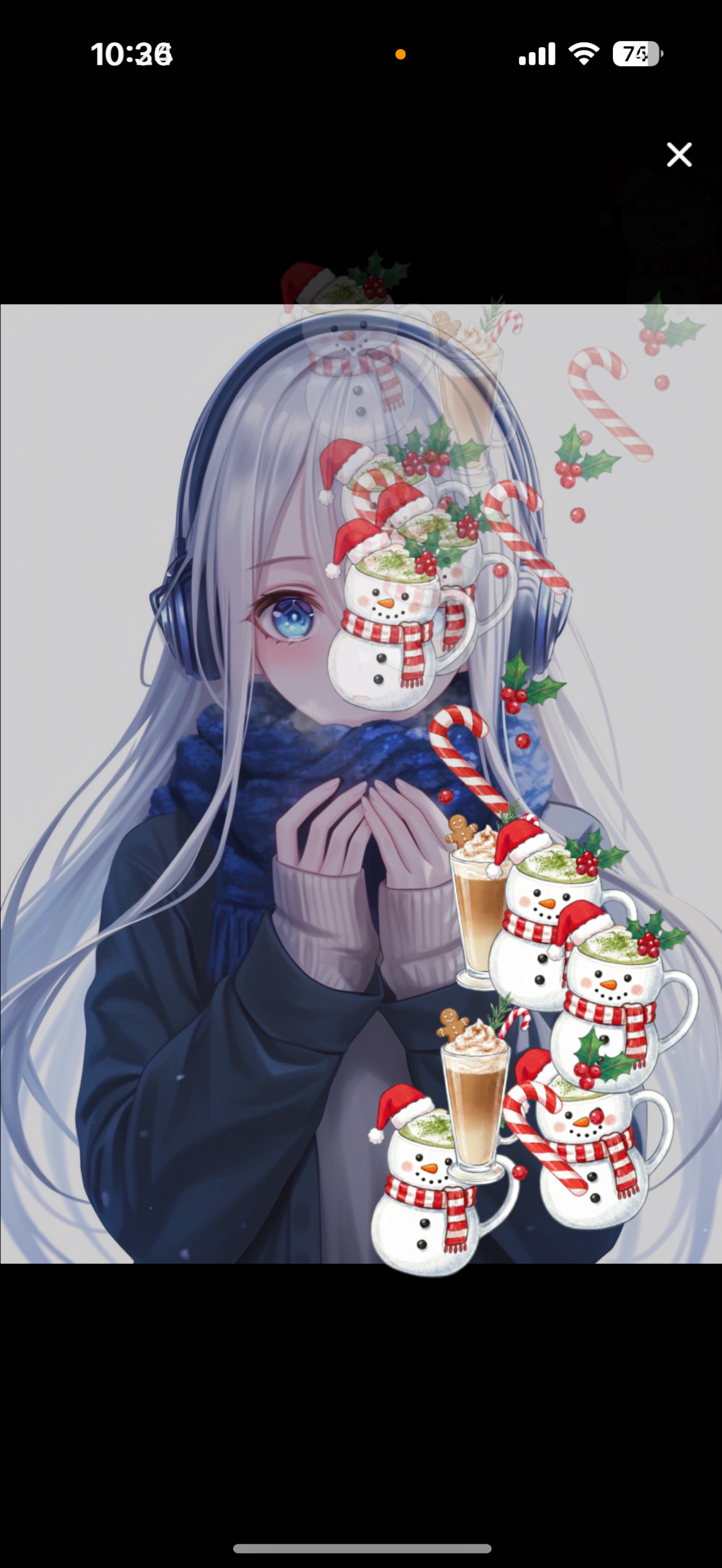 おはよ❕10:45まで