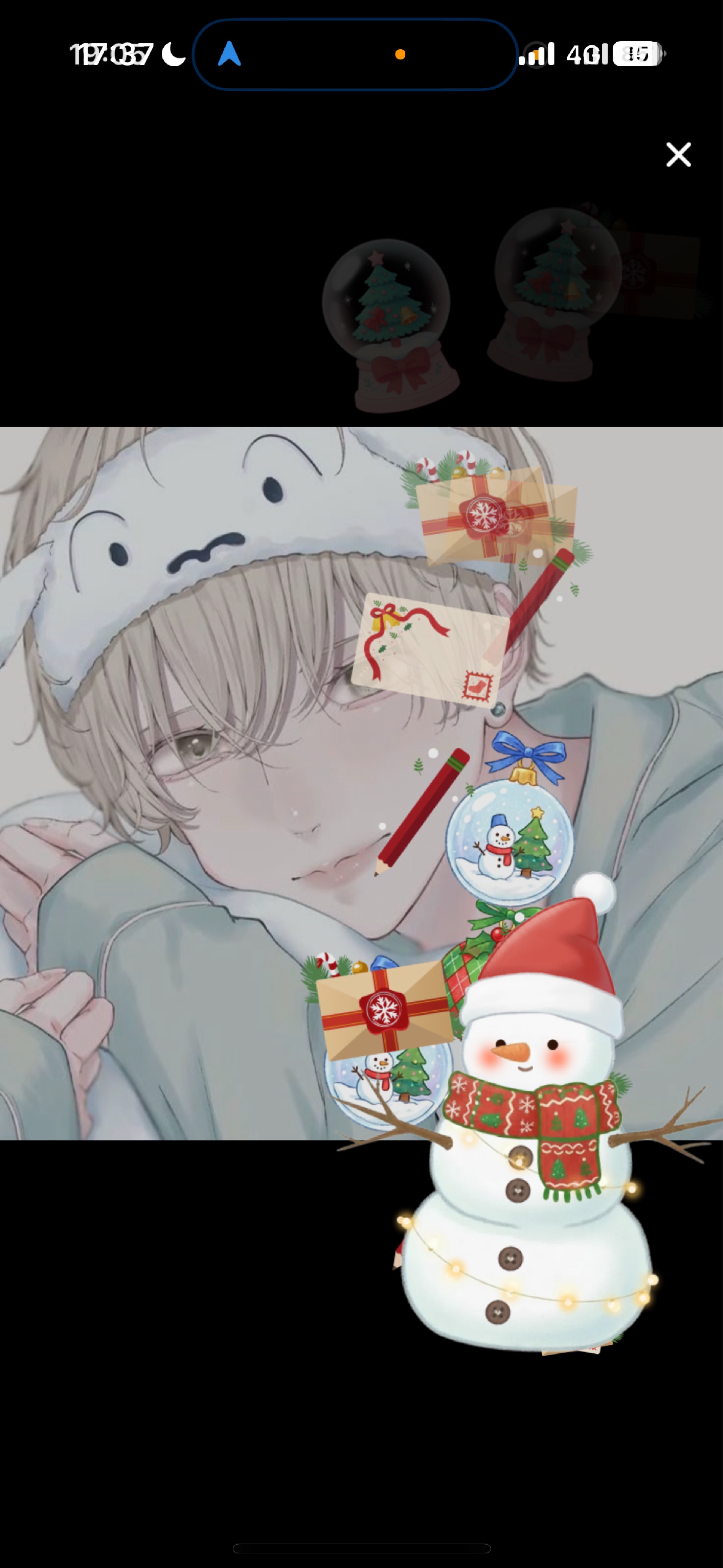 初見さんがきやすい枠