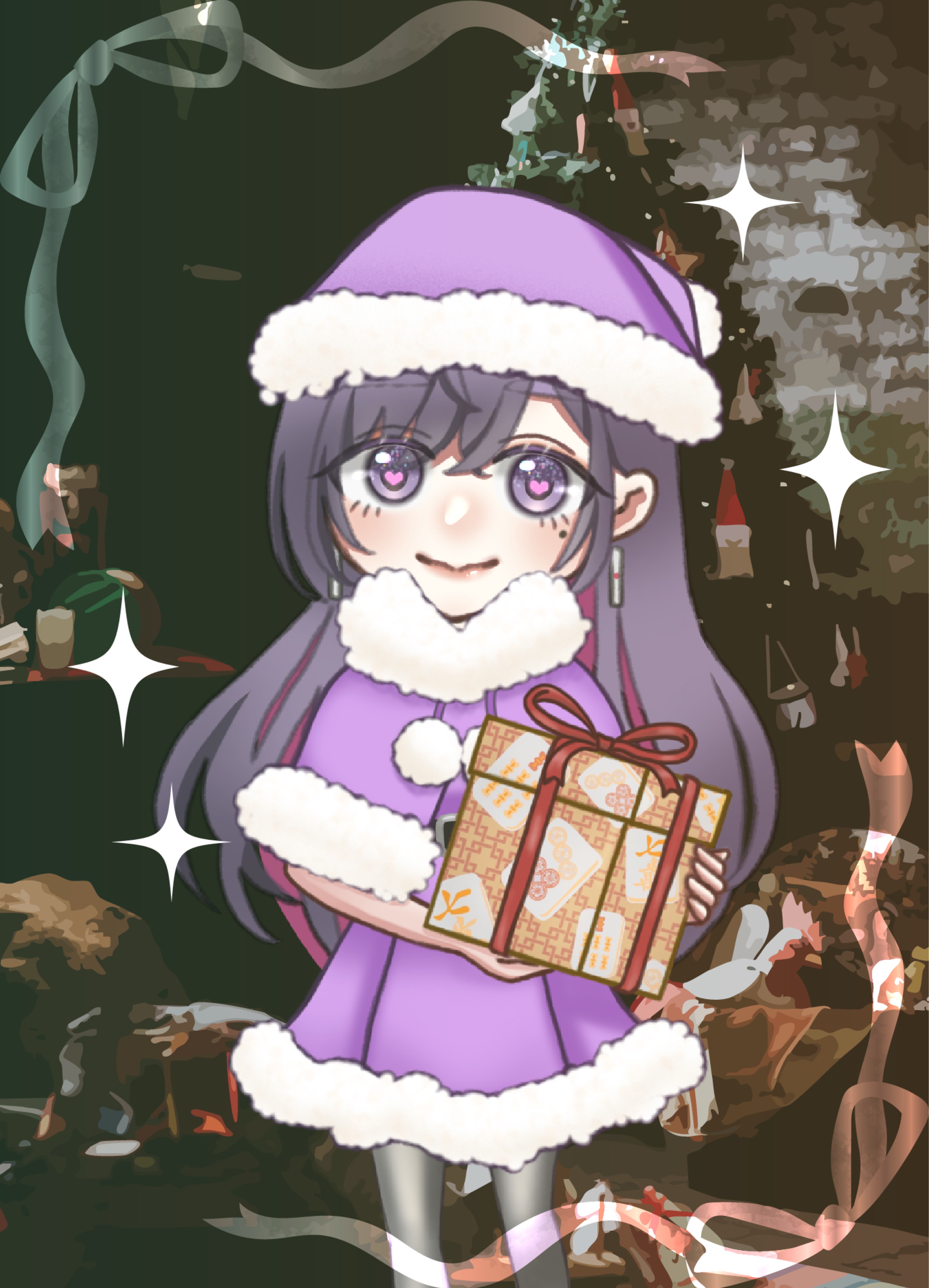 寝るも喋るも〇な枠🛋🌃