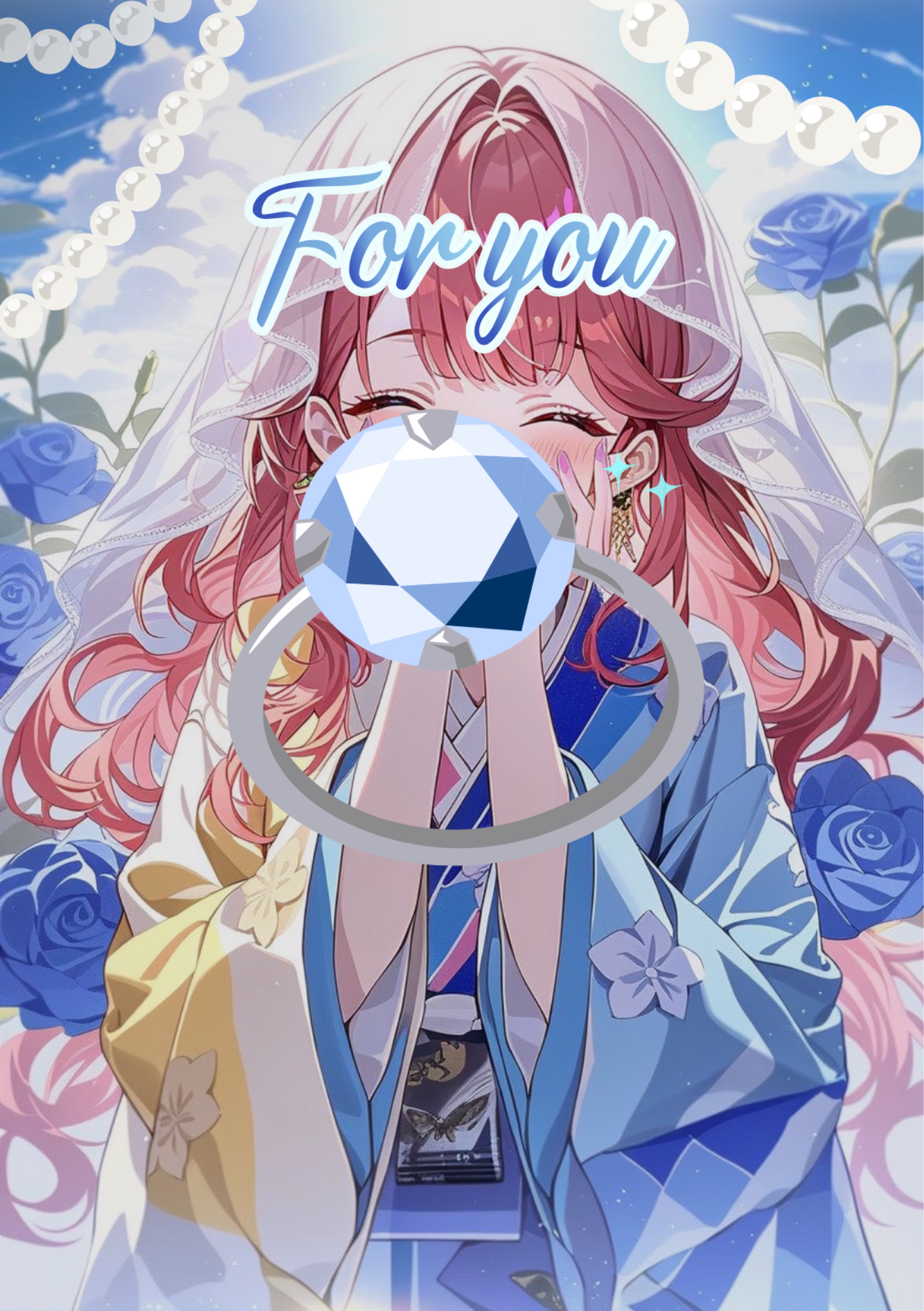 初◎こんにちー?🩵