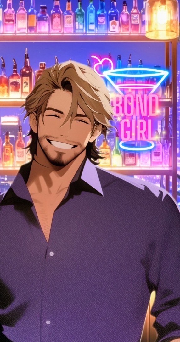 優しい声のおじさんアワー✨️